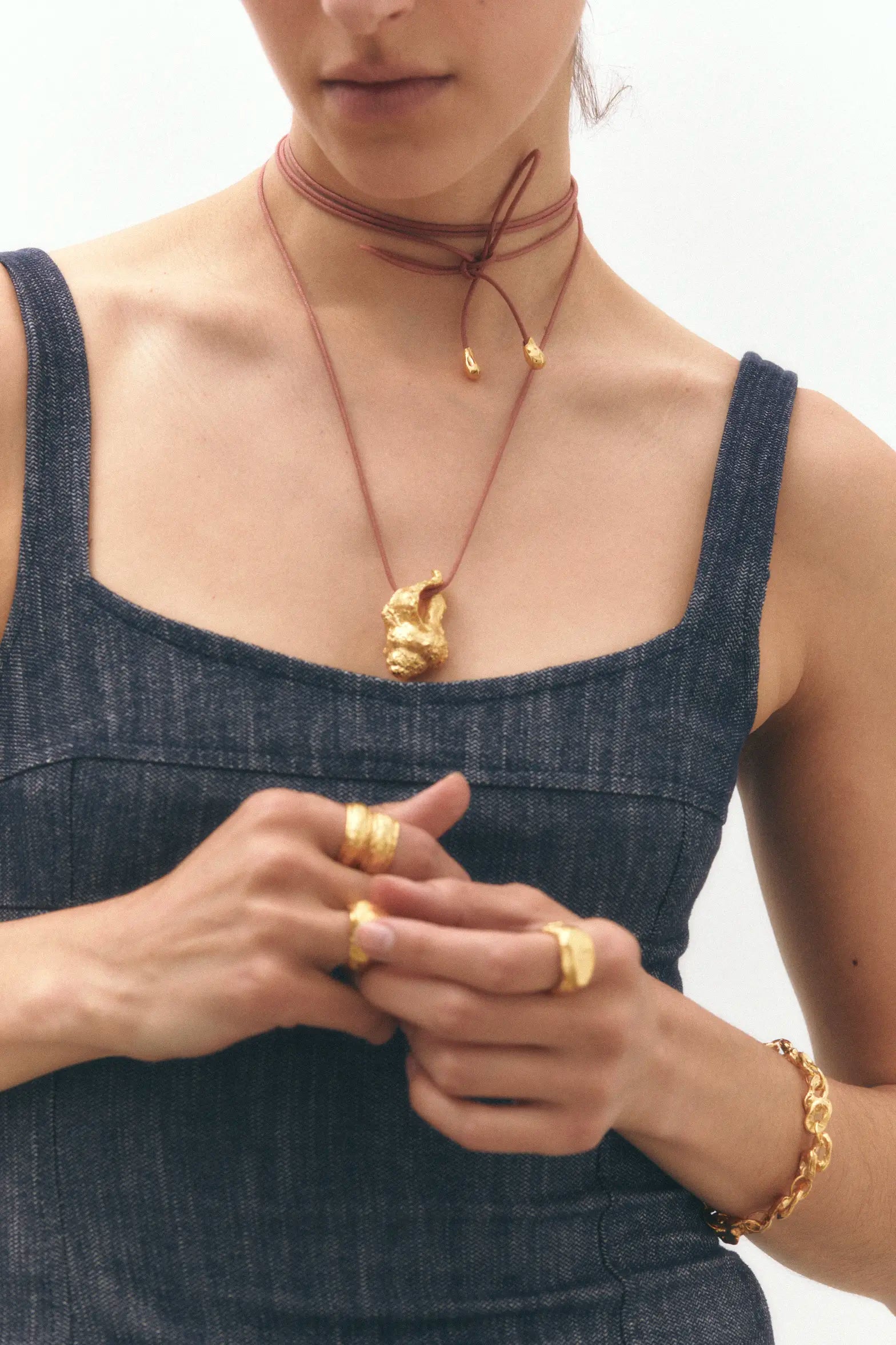 Marea Necklace