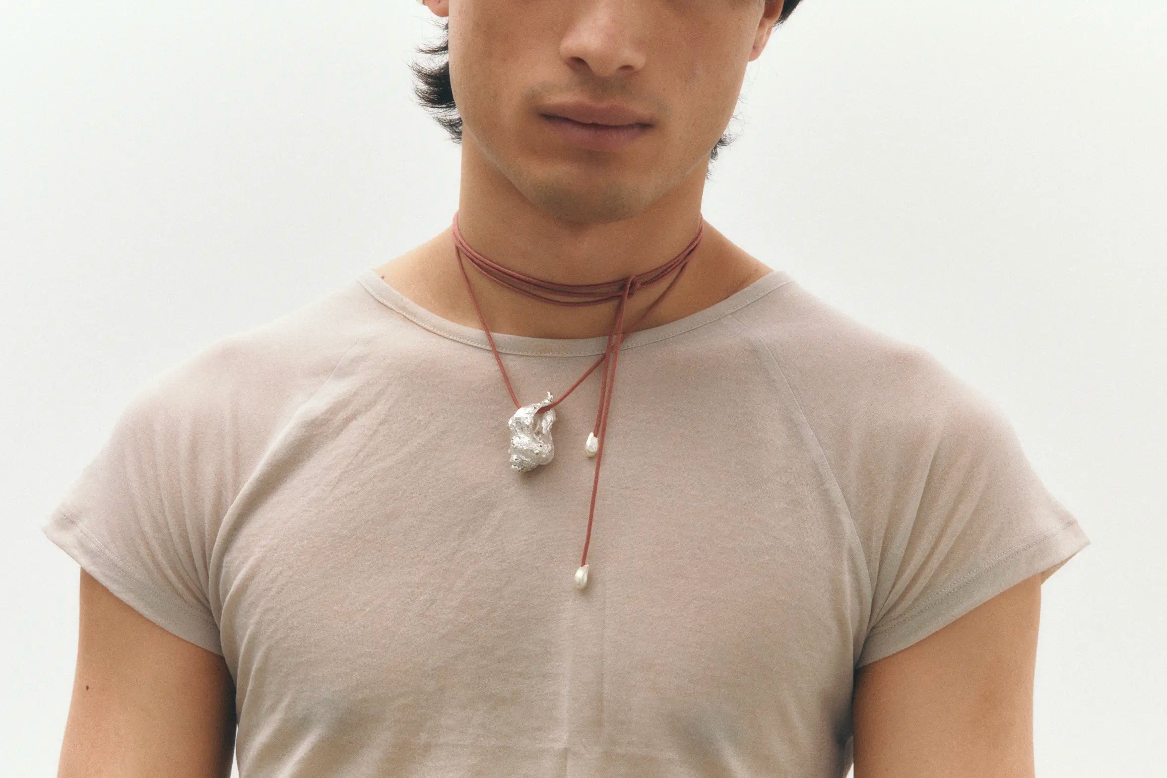 Marea Necklace