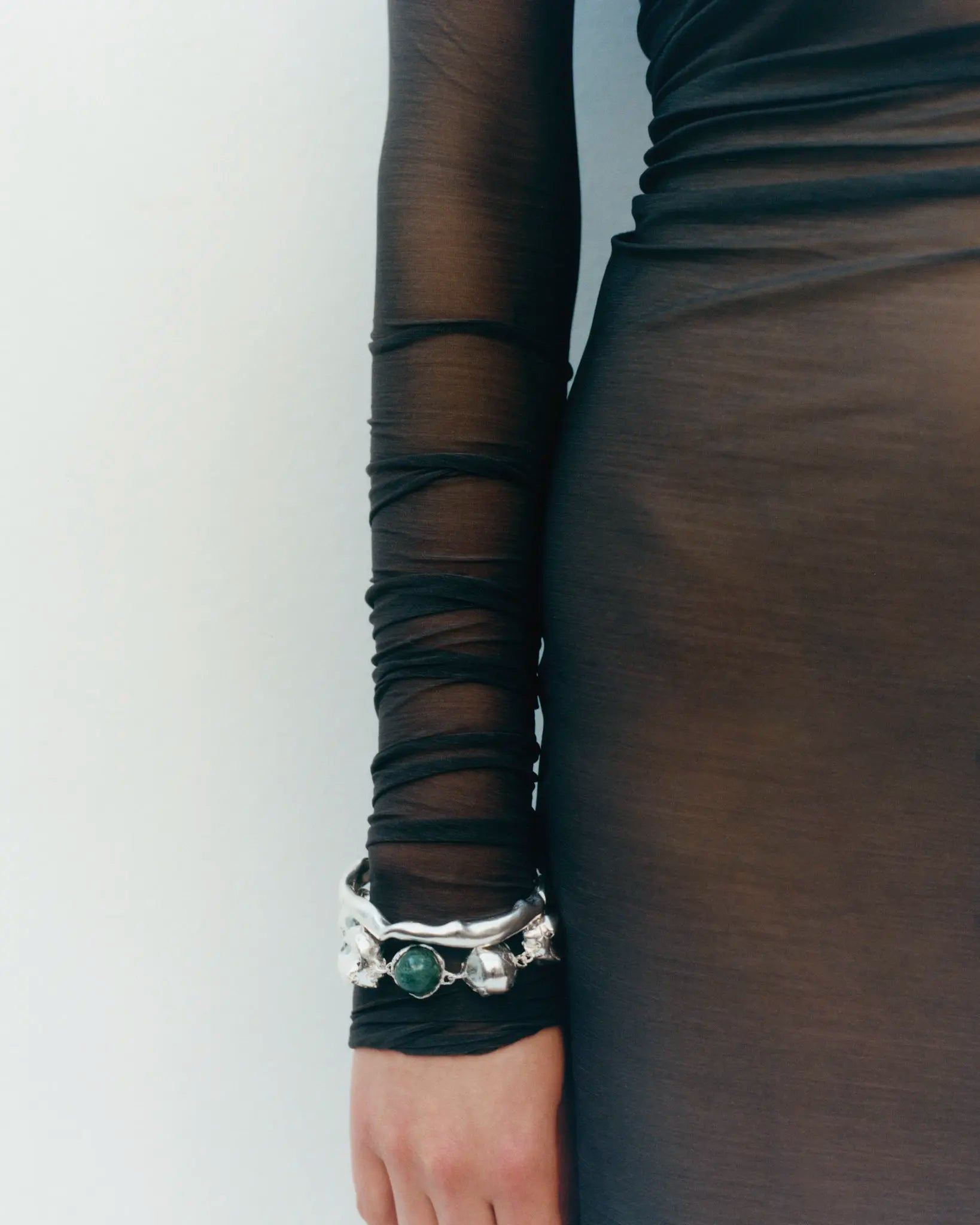 Globo Bracelet