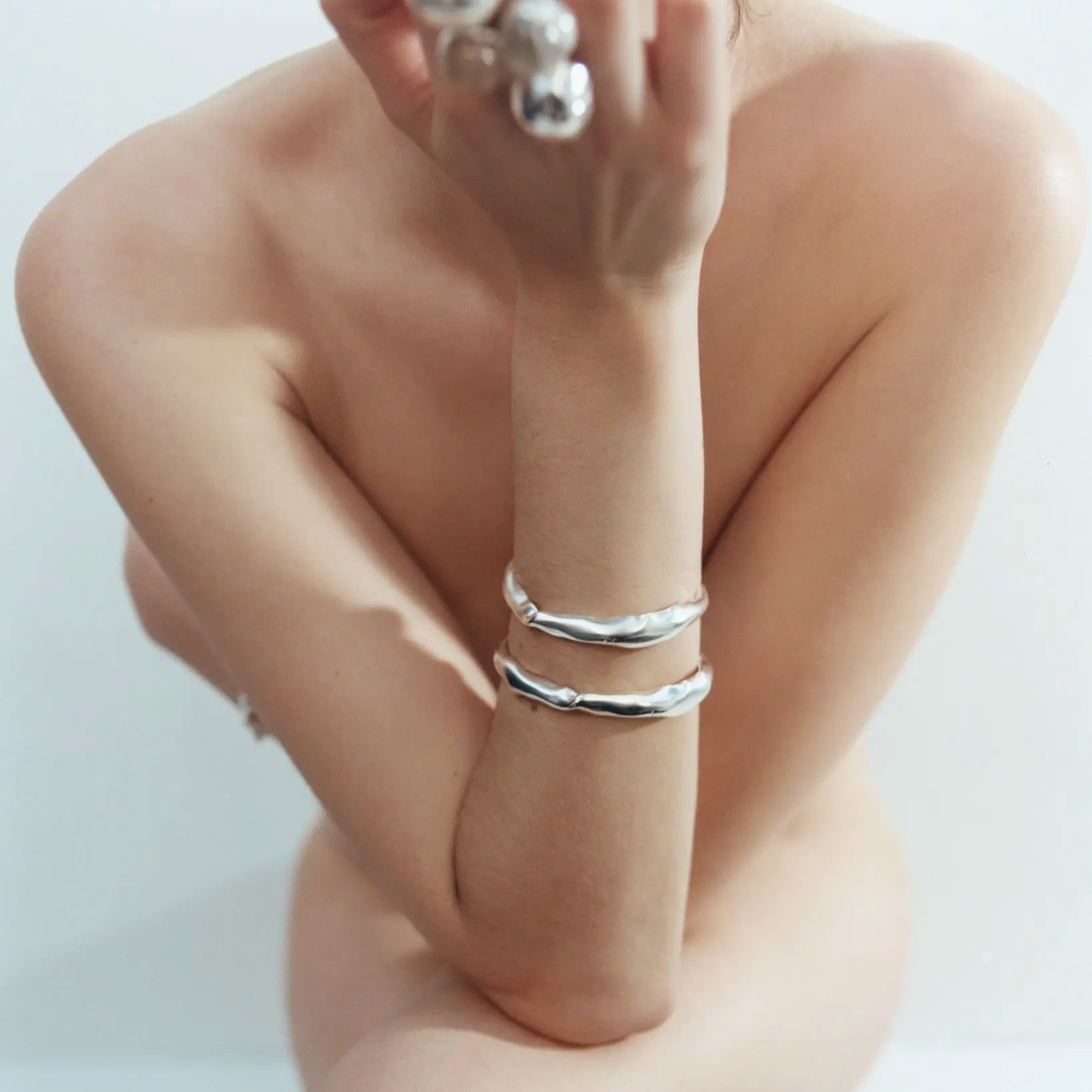 Globo Bracelet