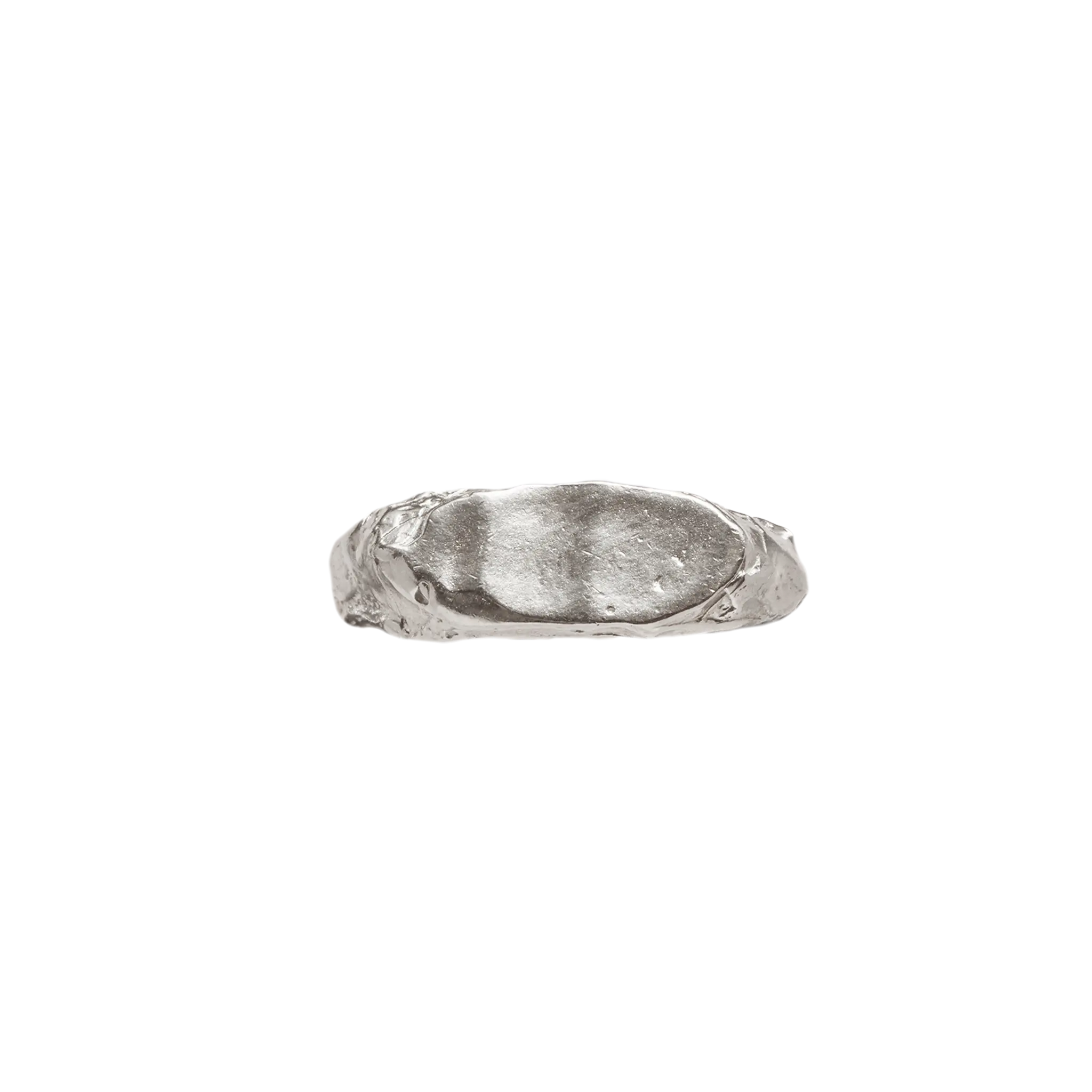 MARCO - Handmade silver ring | Simuero MARCO - Handmade silver ring | Simuero