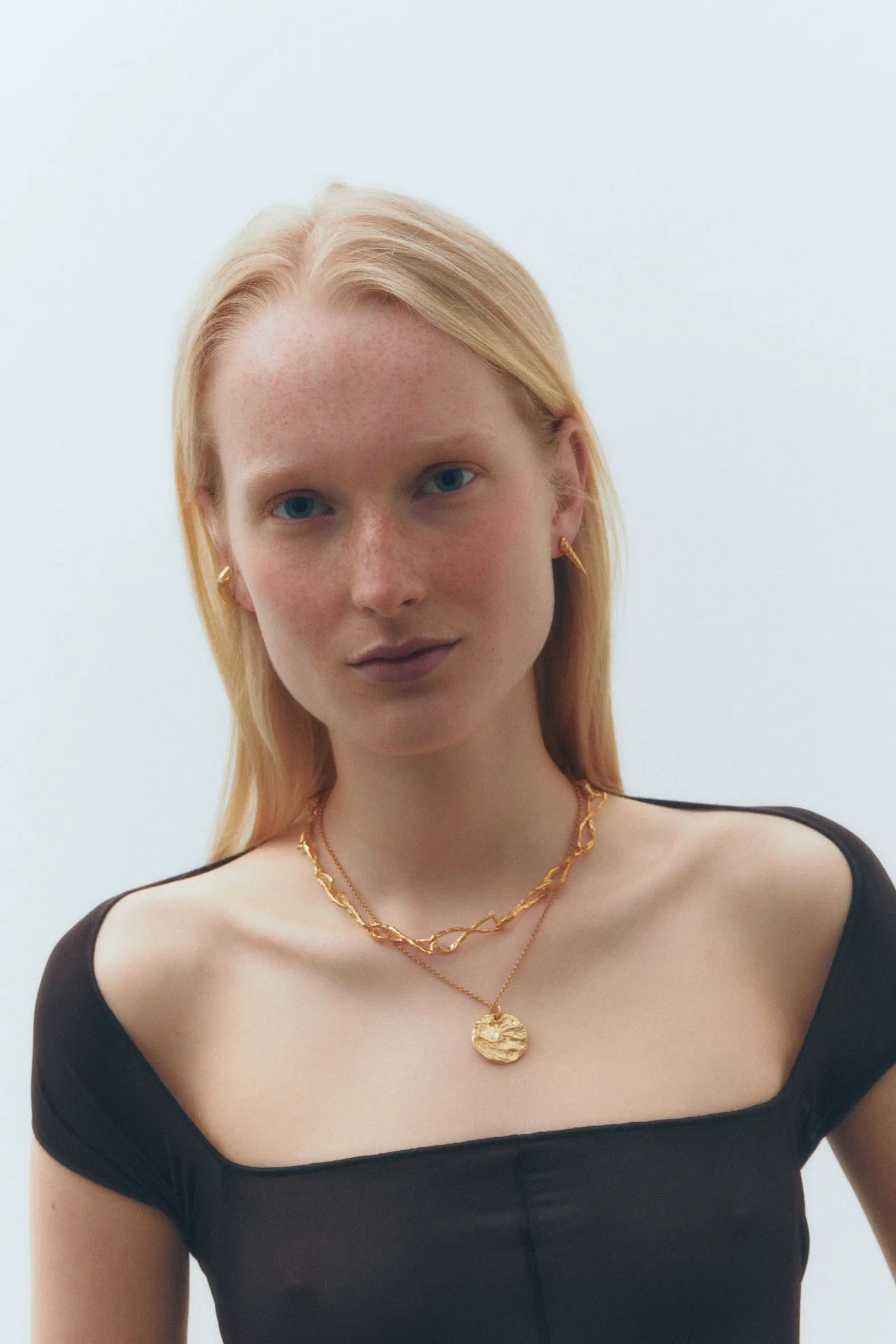 Sardina Choker