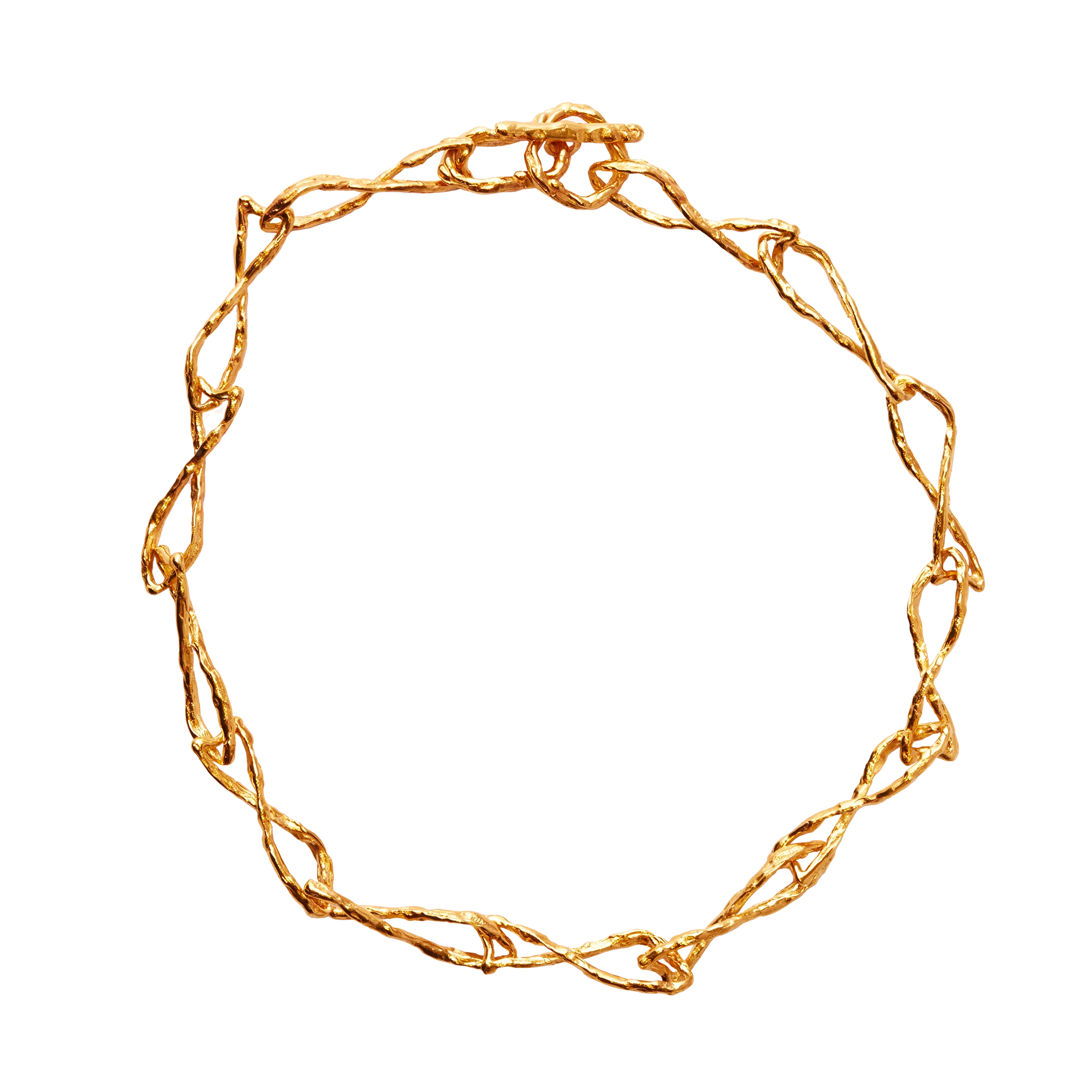 Sardina Choker