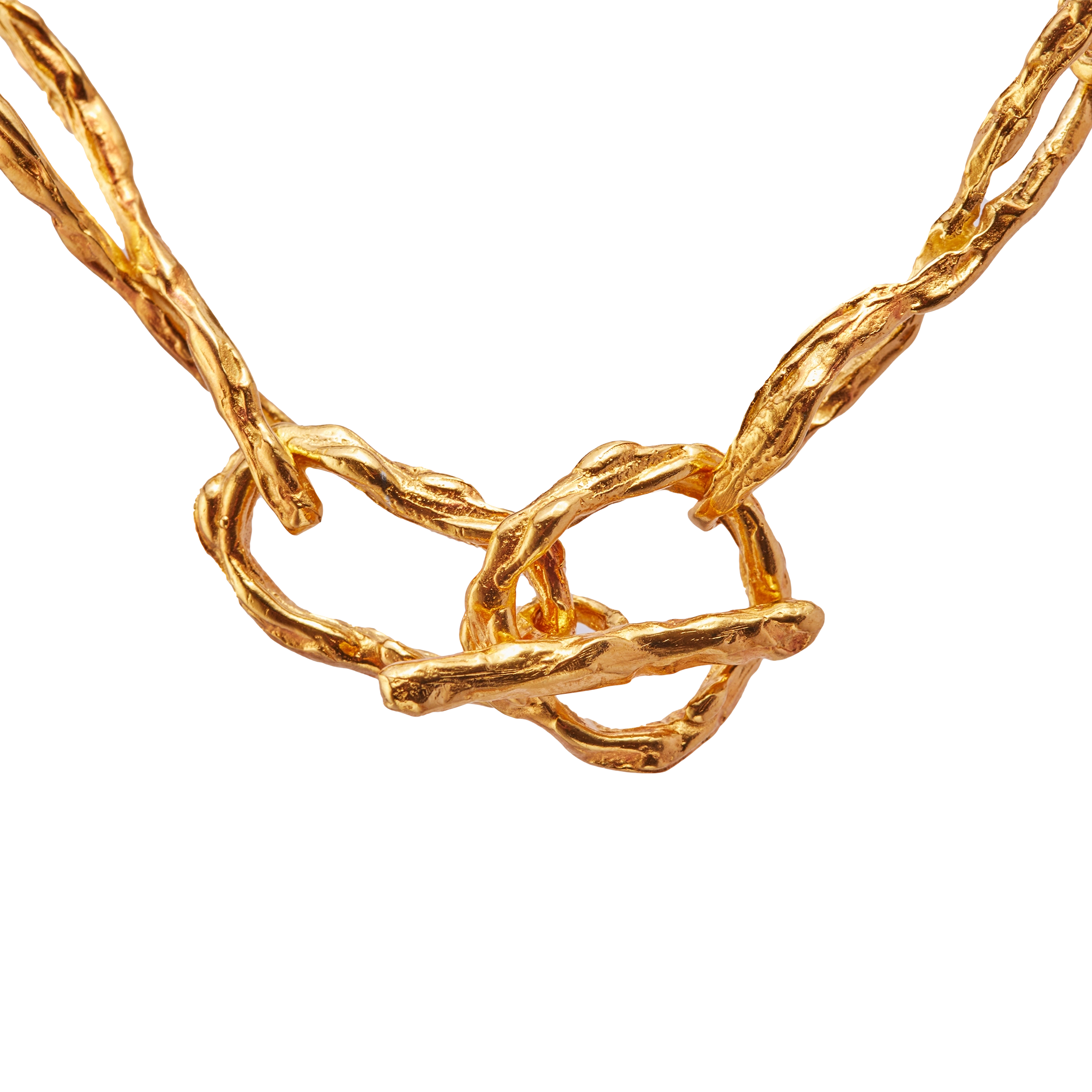 Sardina Choker