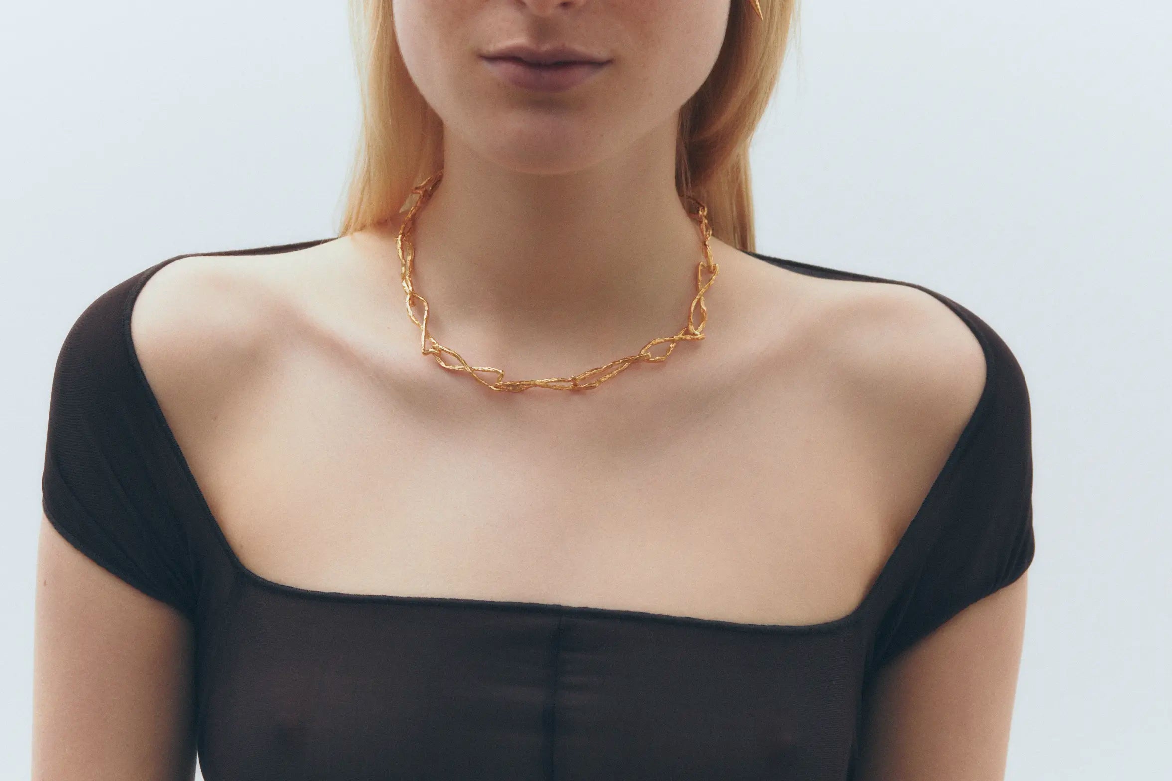 Sardina Choker