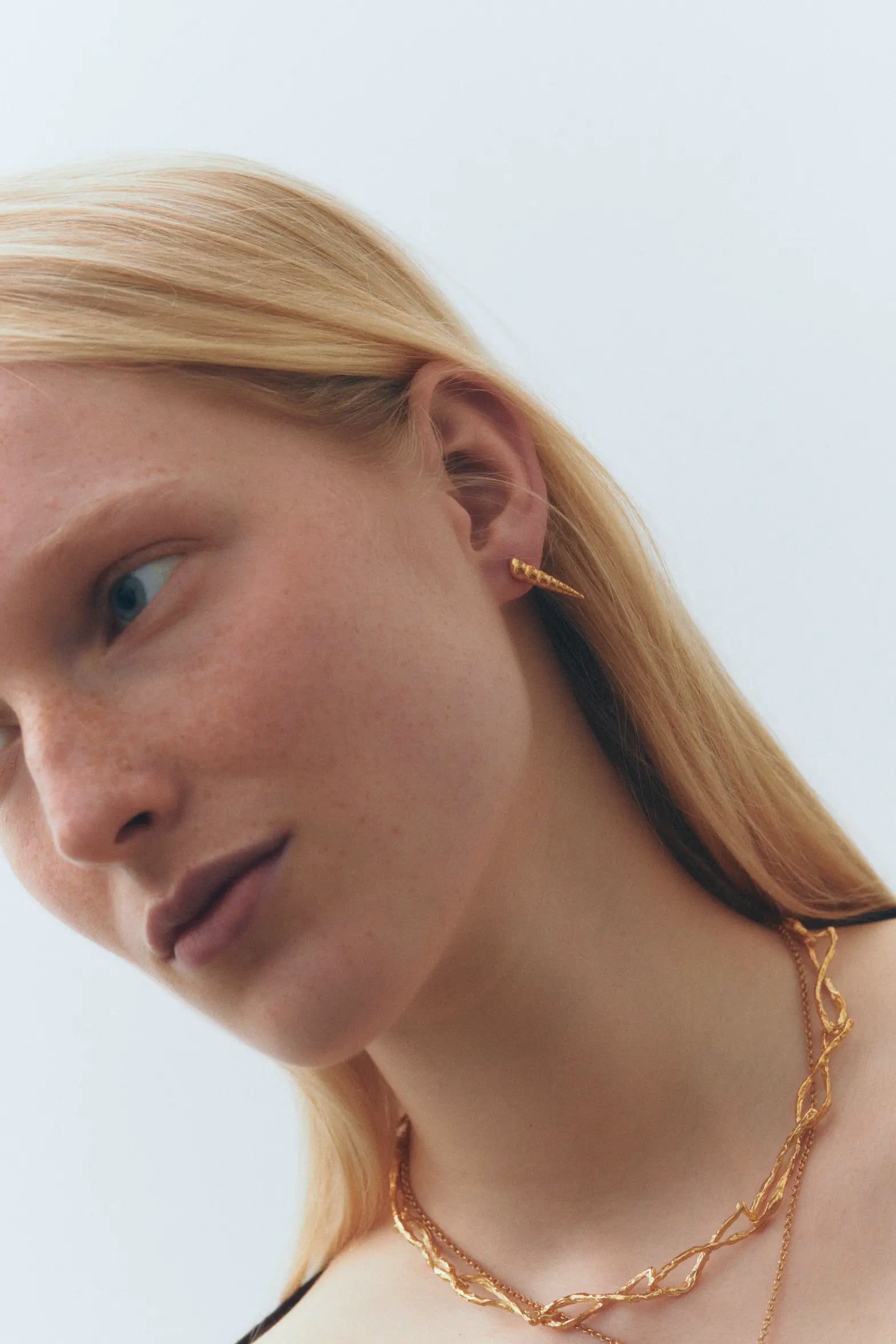 Sardina Choker