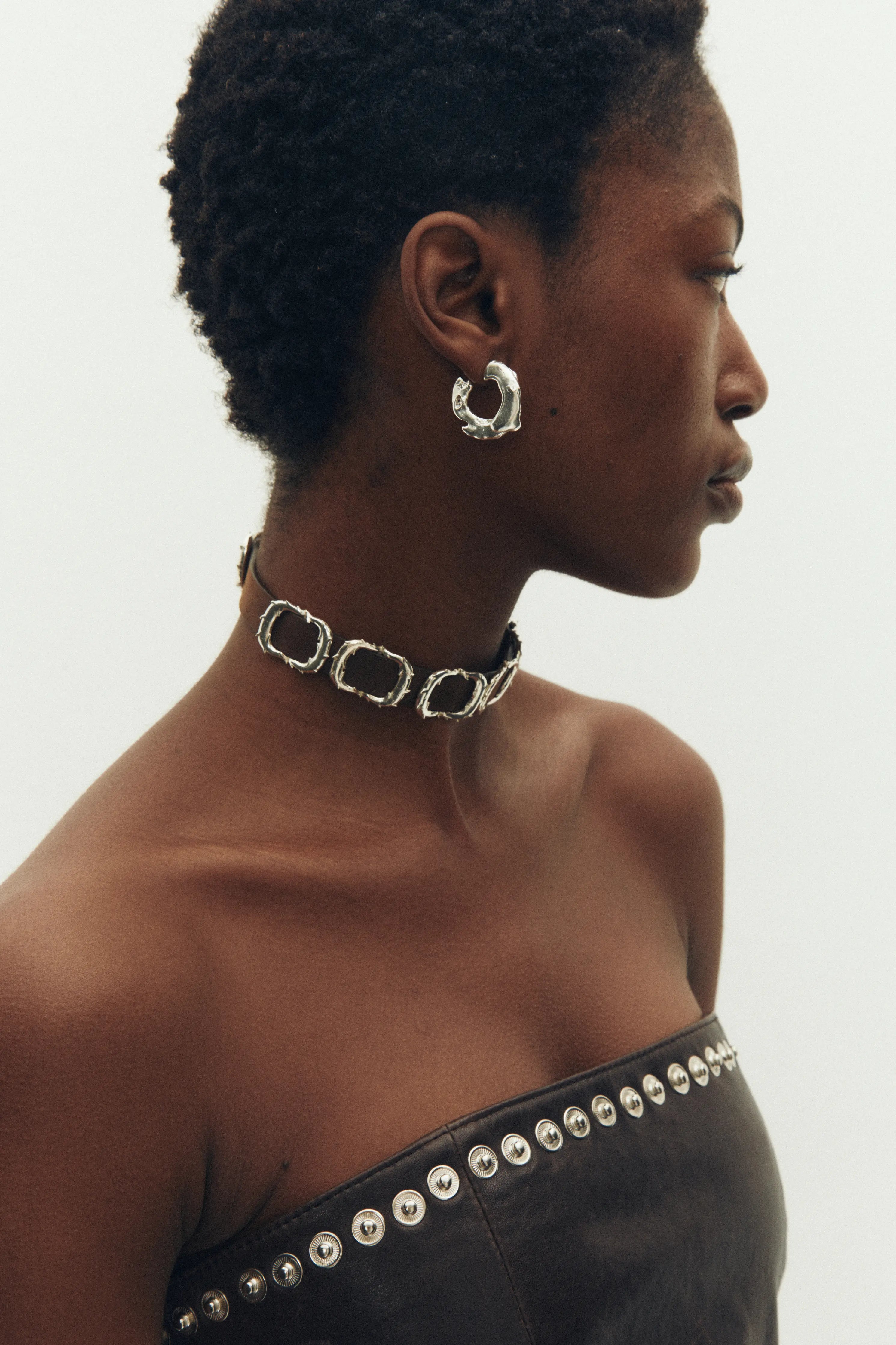 Espina Choker
