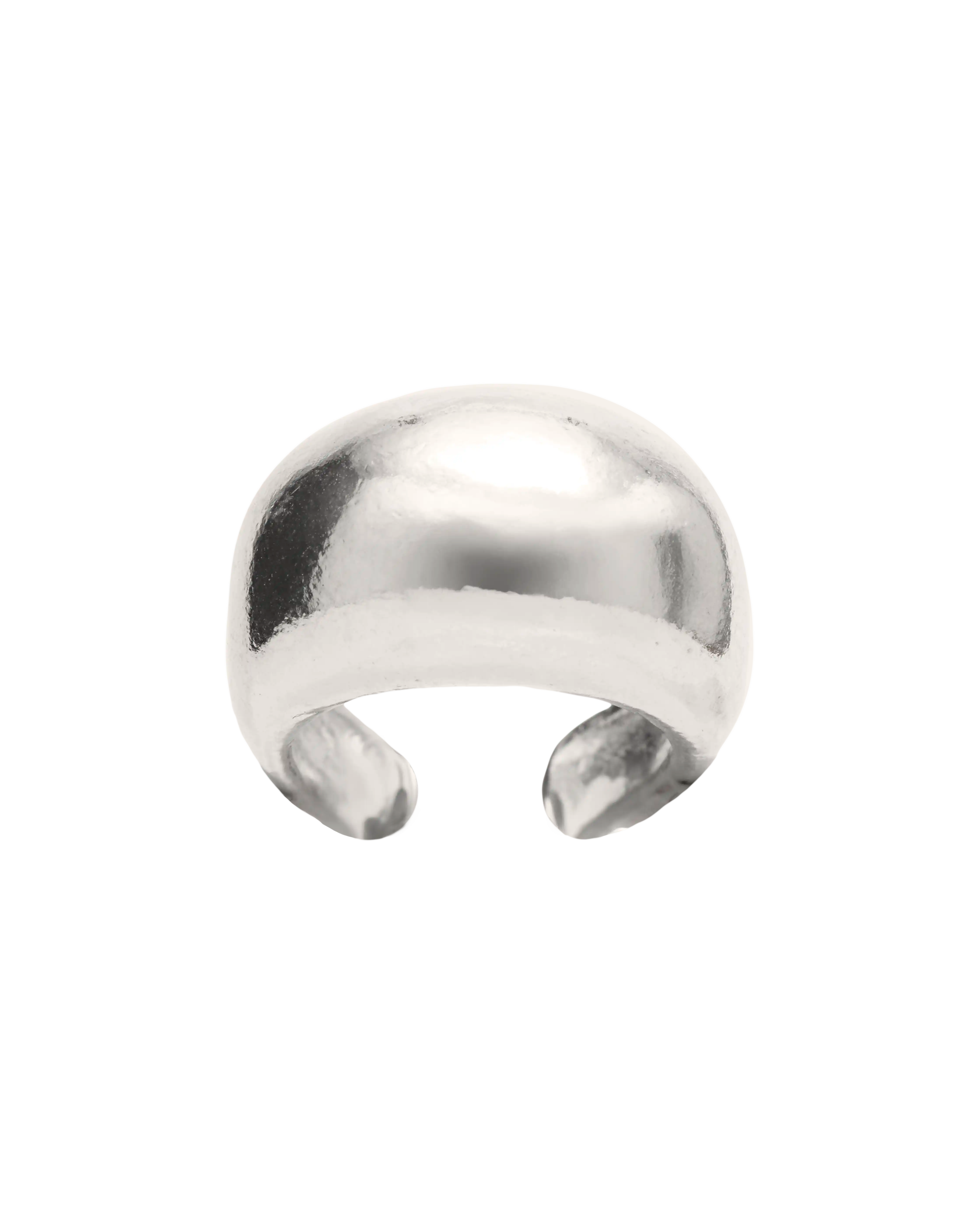 GOTA - Handmade silver toe ring | Simuero GOTA - Handmade silver toe ring | Simuero