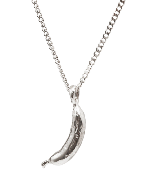 Plátano Necklace