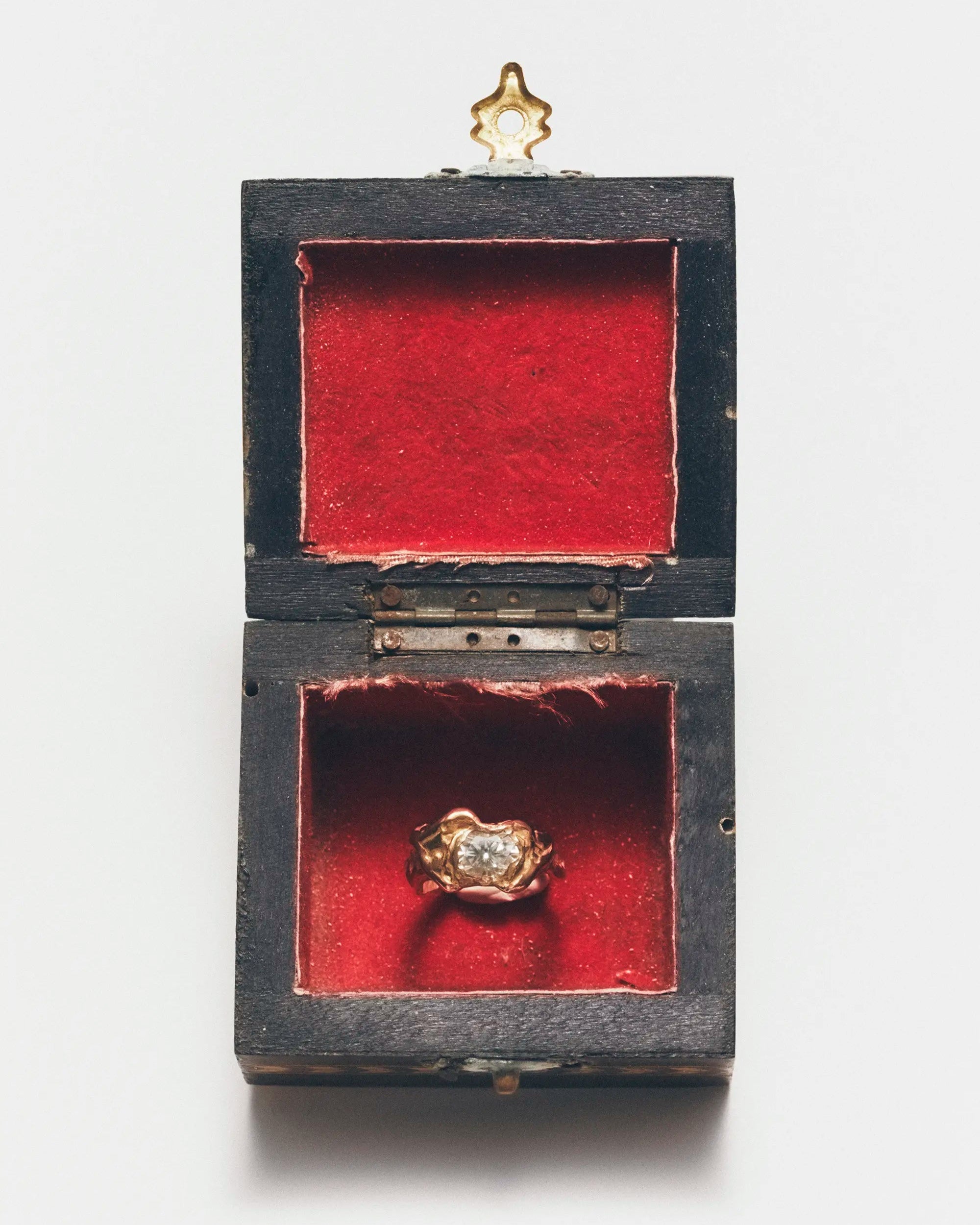 Ola 1ct Diamond