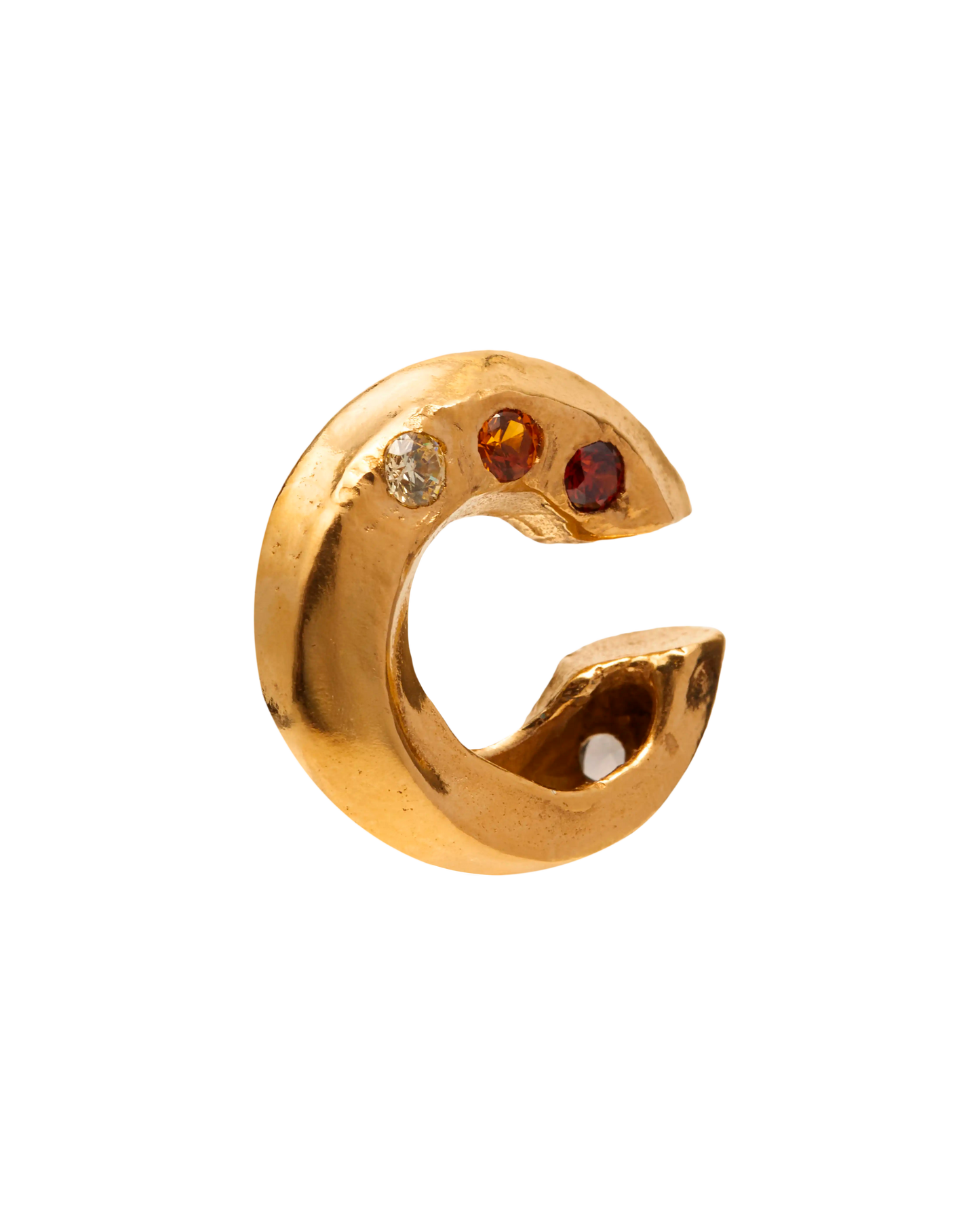 Sol y Sombra Ear Cuff