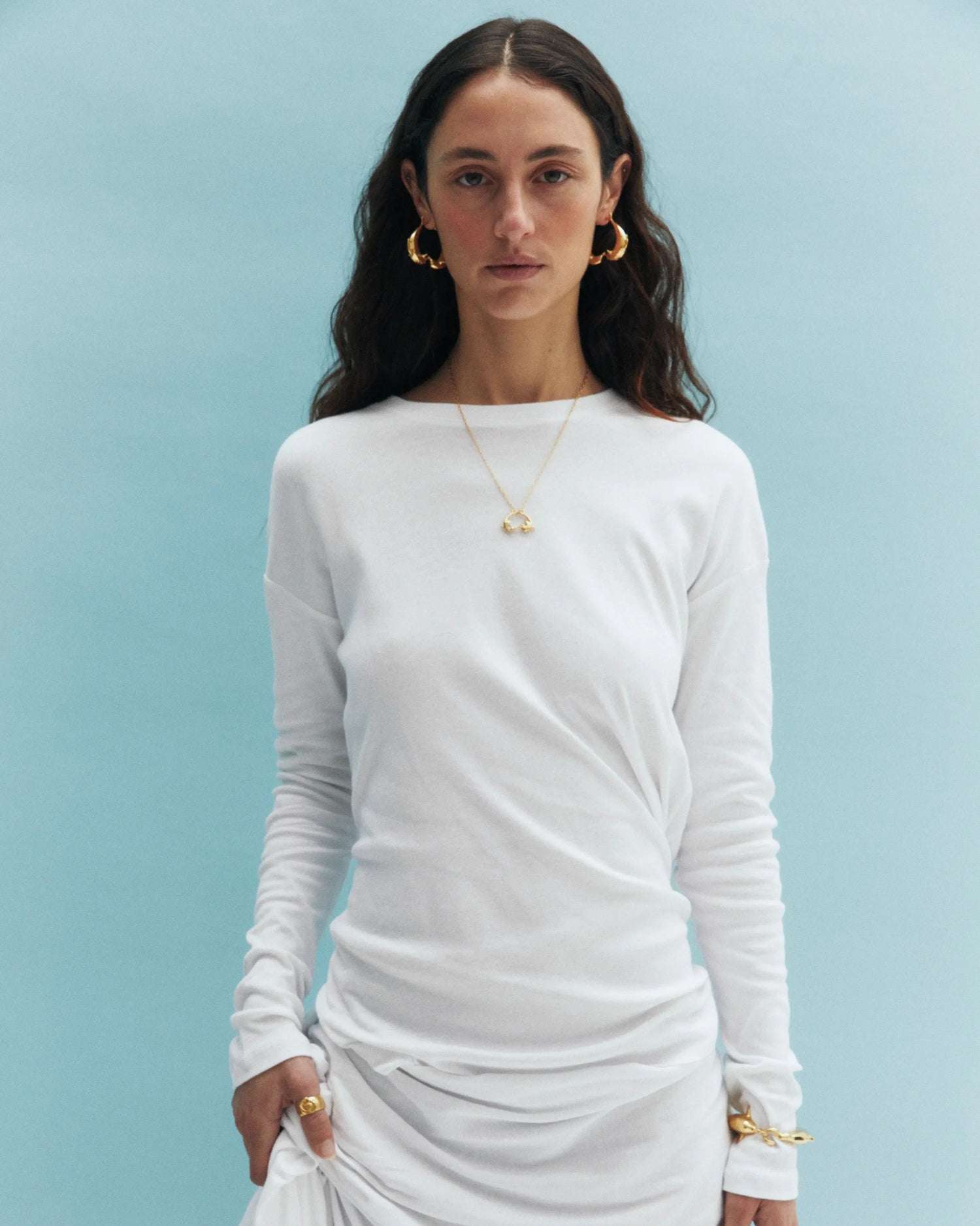 Delfina Collection