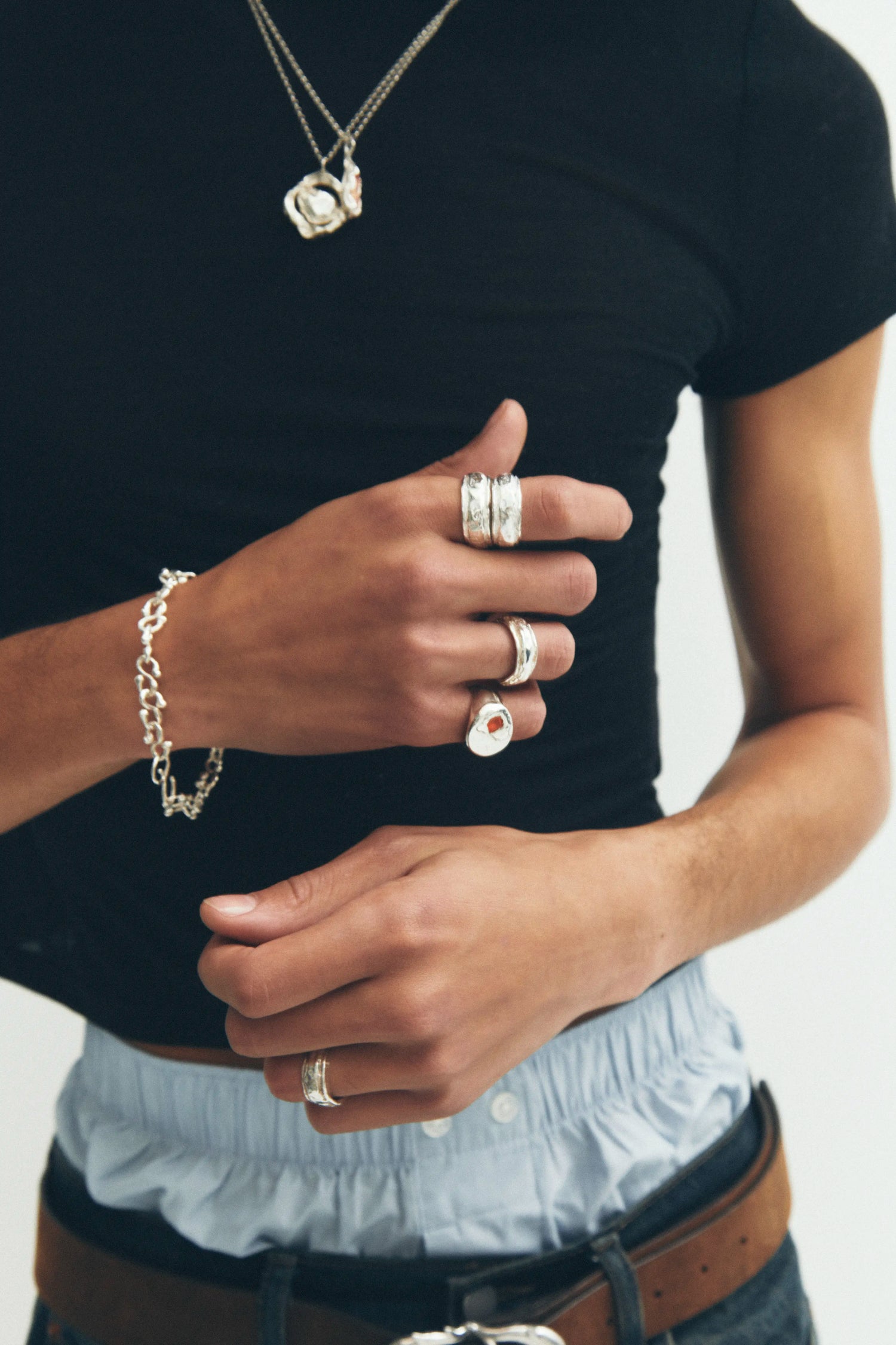 Pieces for Him