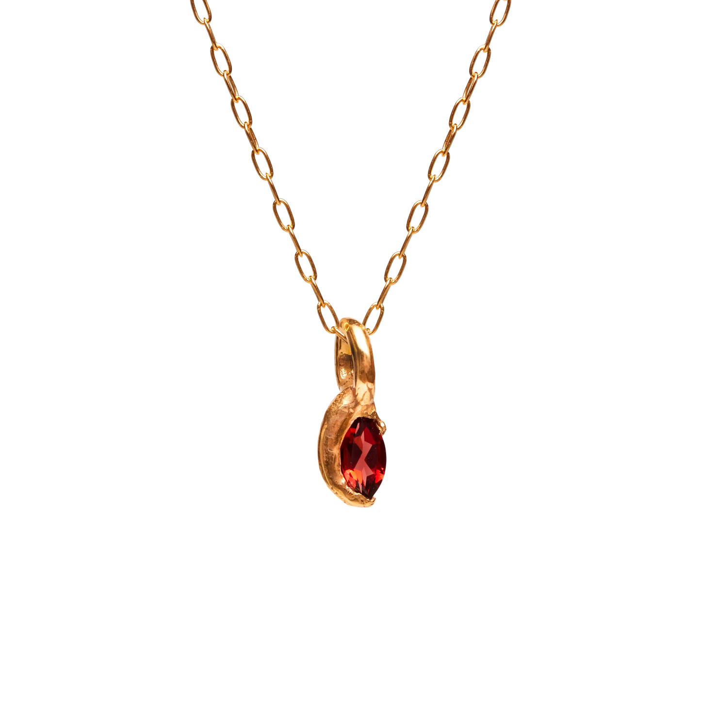 Enero Necklace
