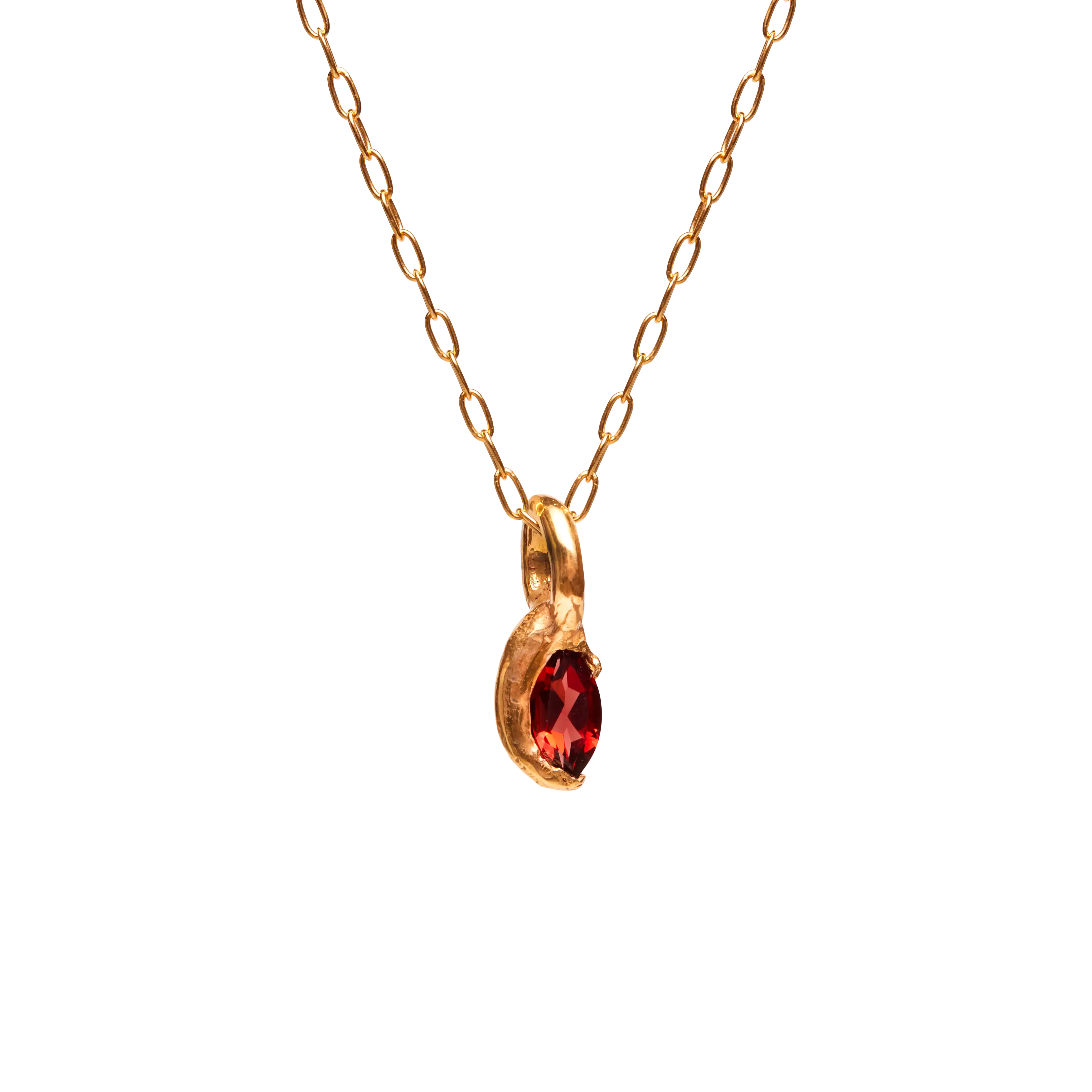 Enero Necklace