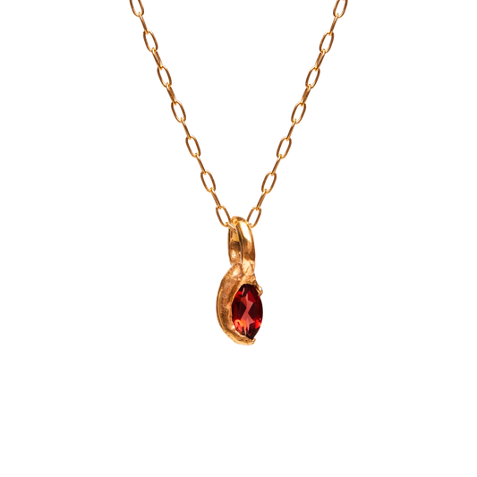 Enero Necklace