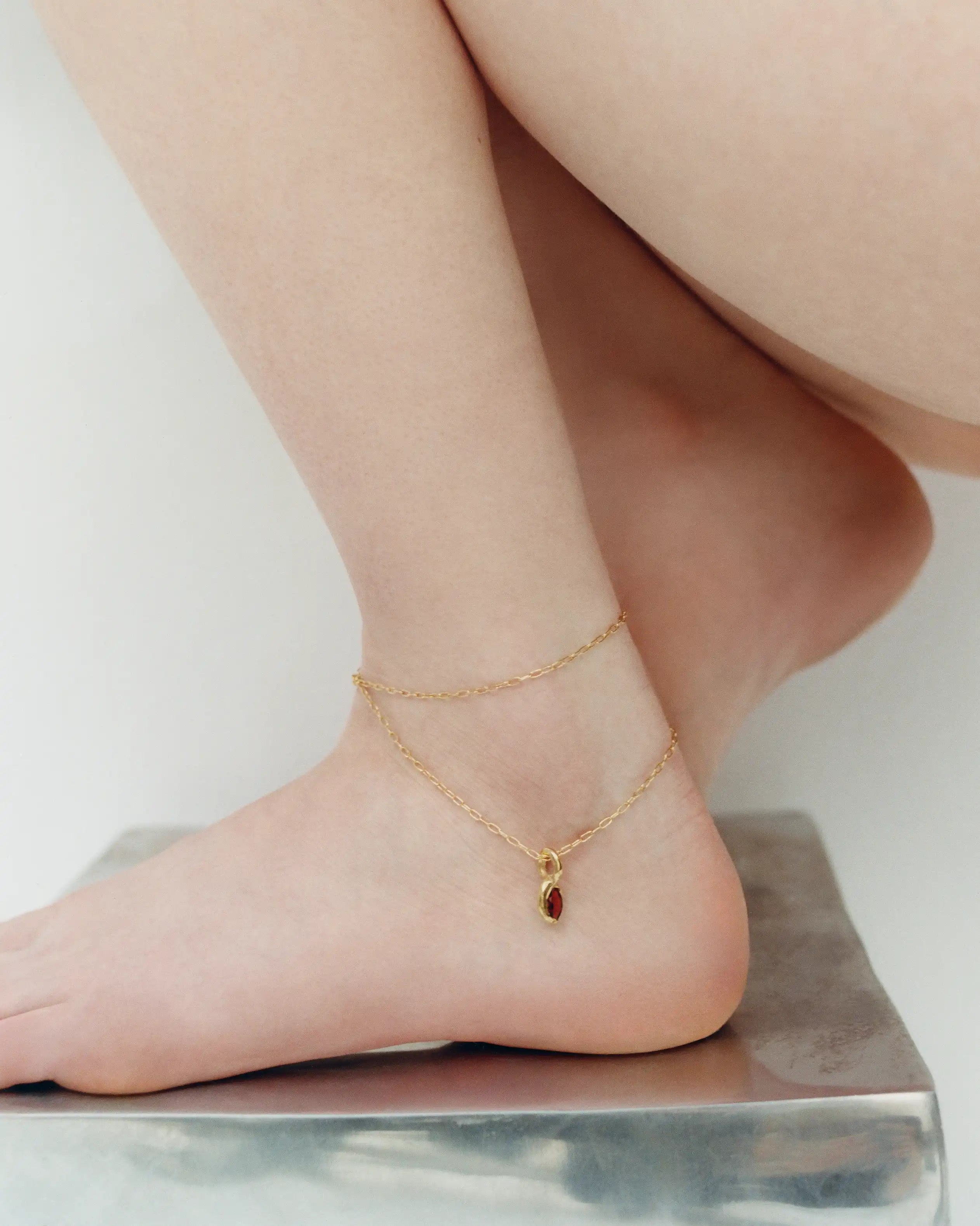 Enero Necklace