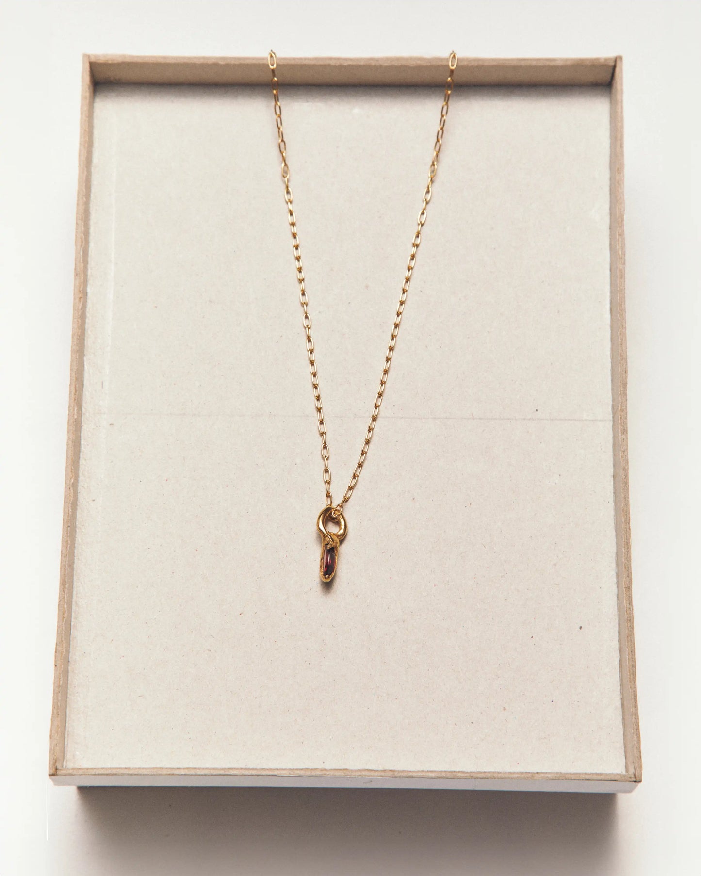 Enero Necklace