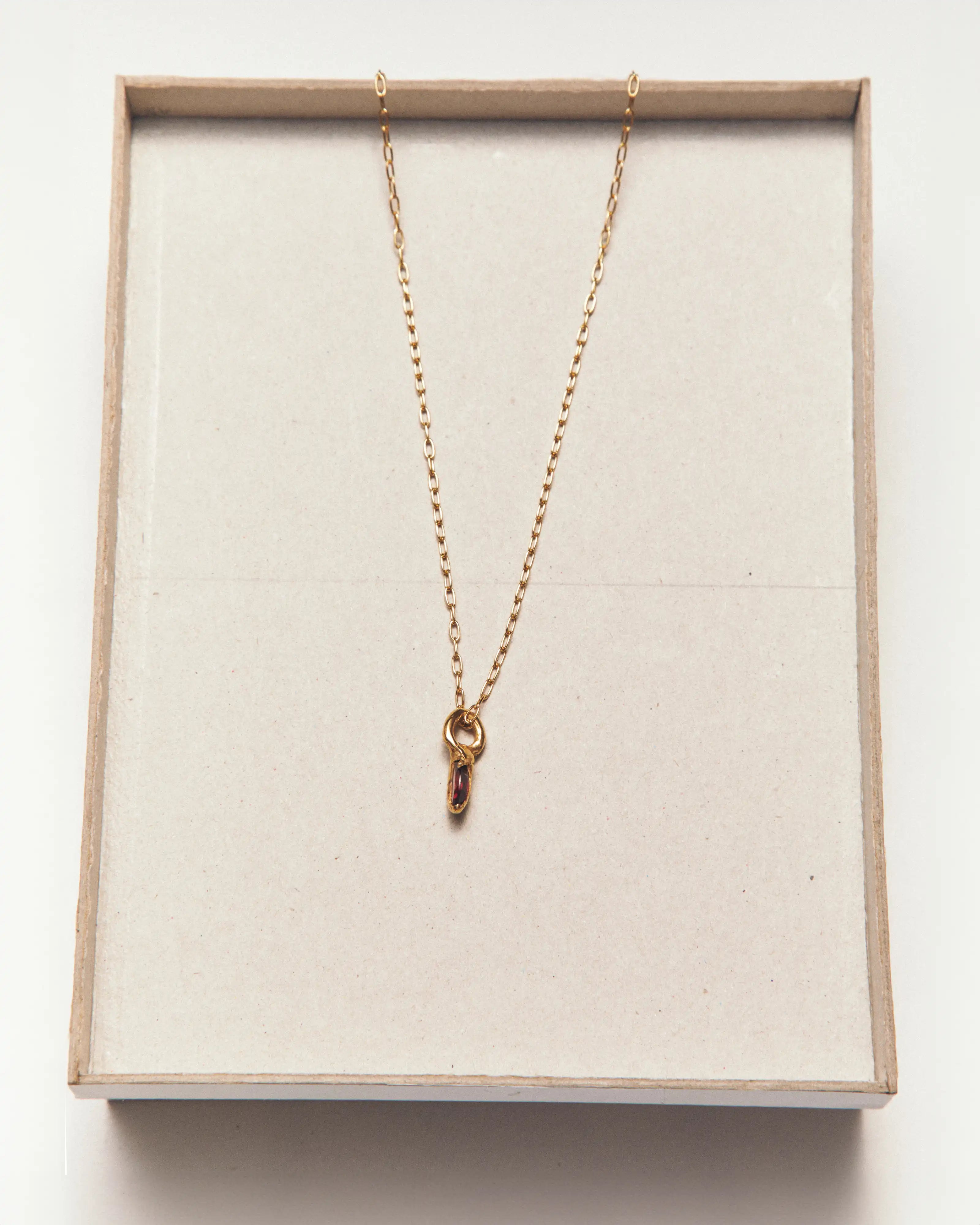 Enero Necklace