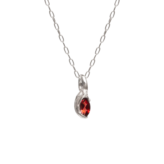 Enero Necklace