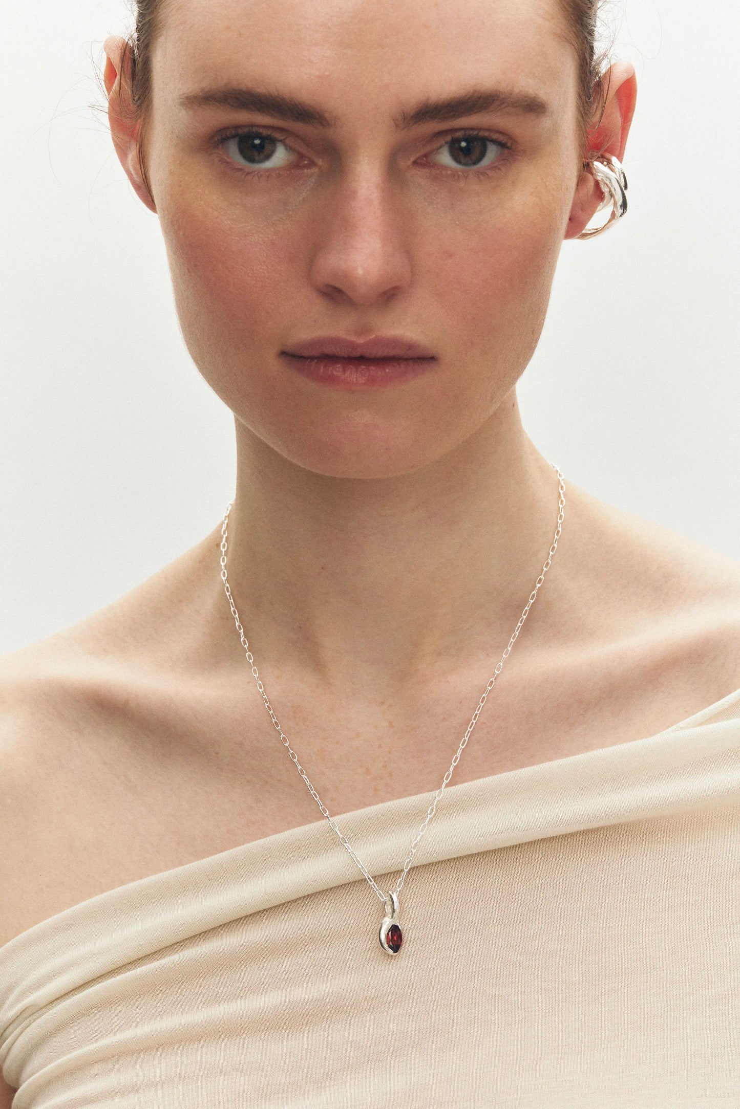 Enero Necklace