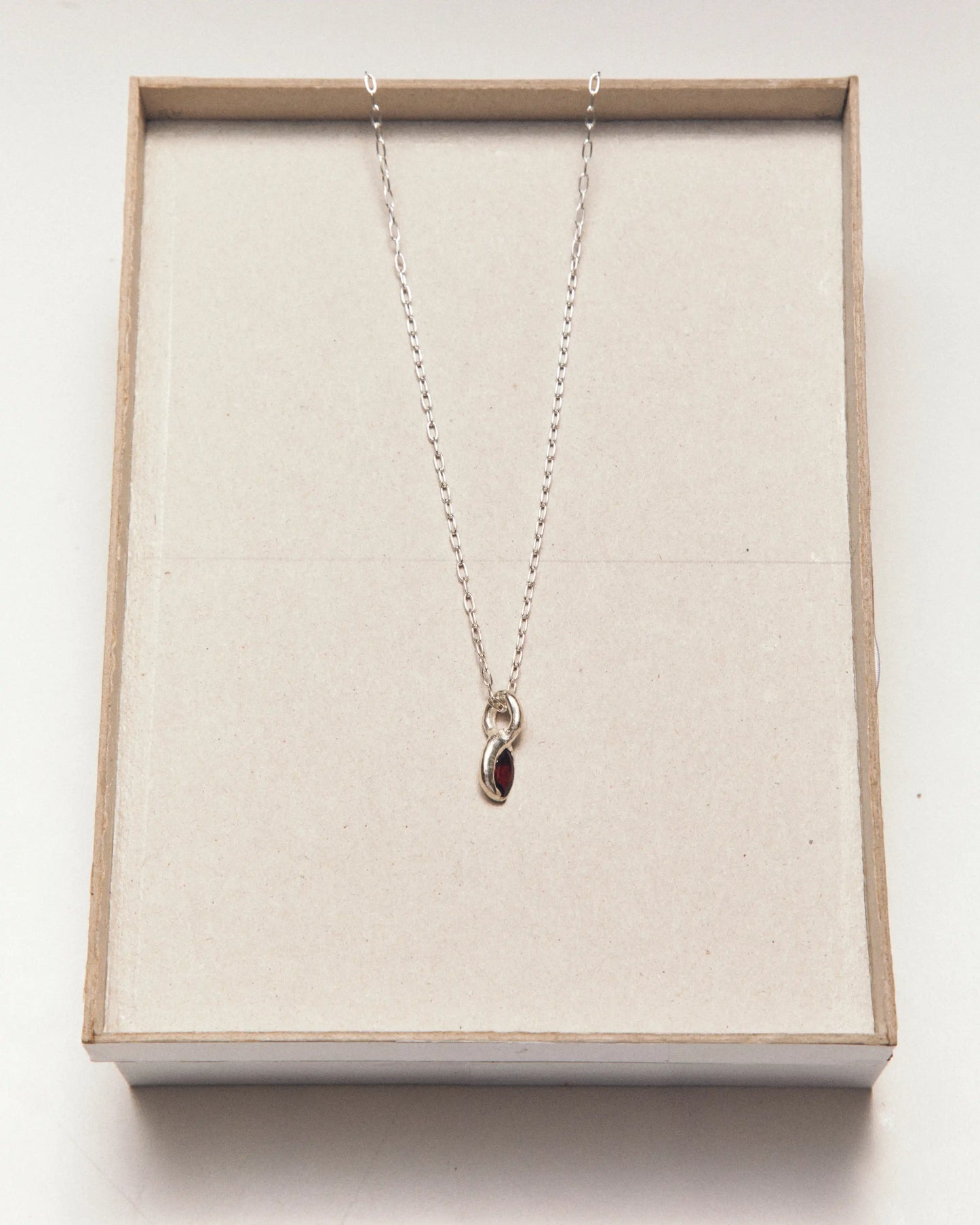 Enero Necklace