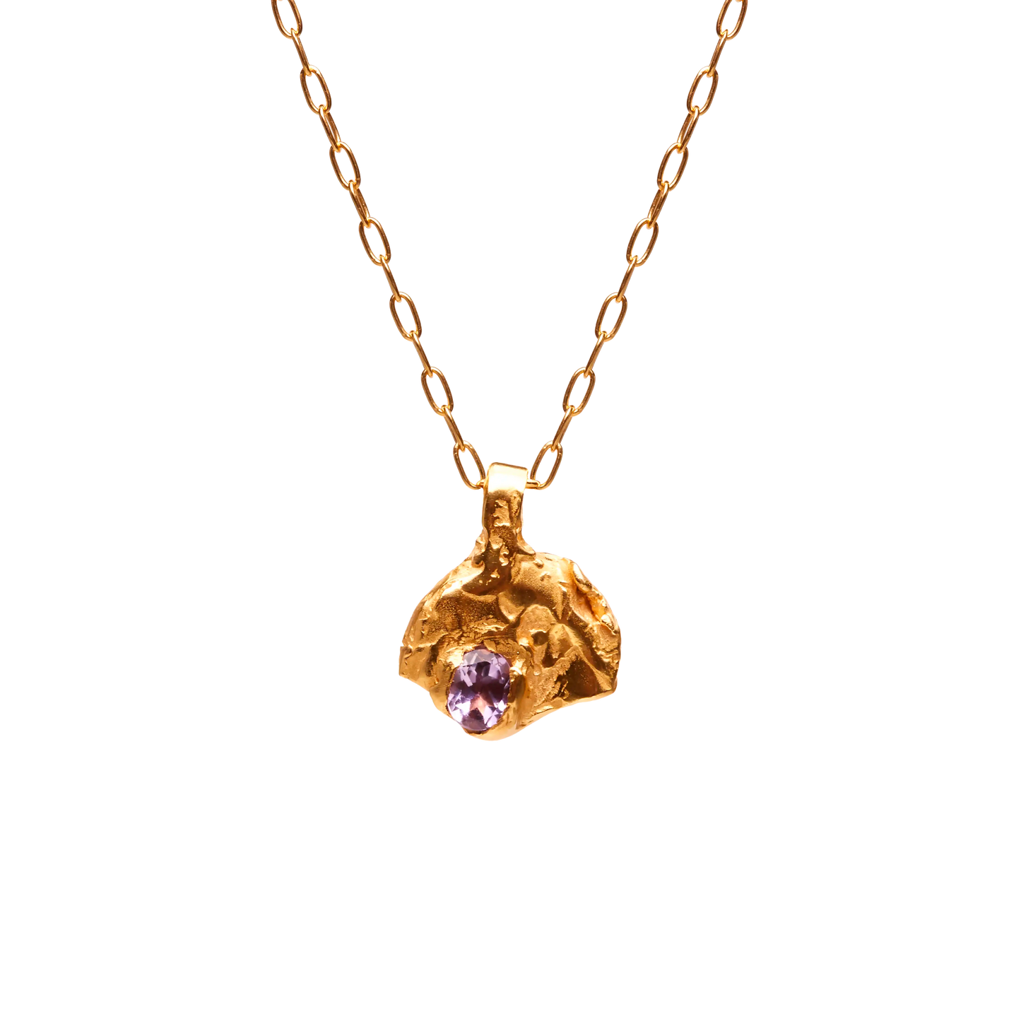 Febrero Necklace
