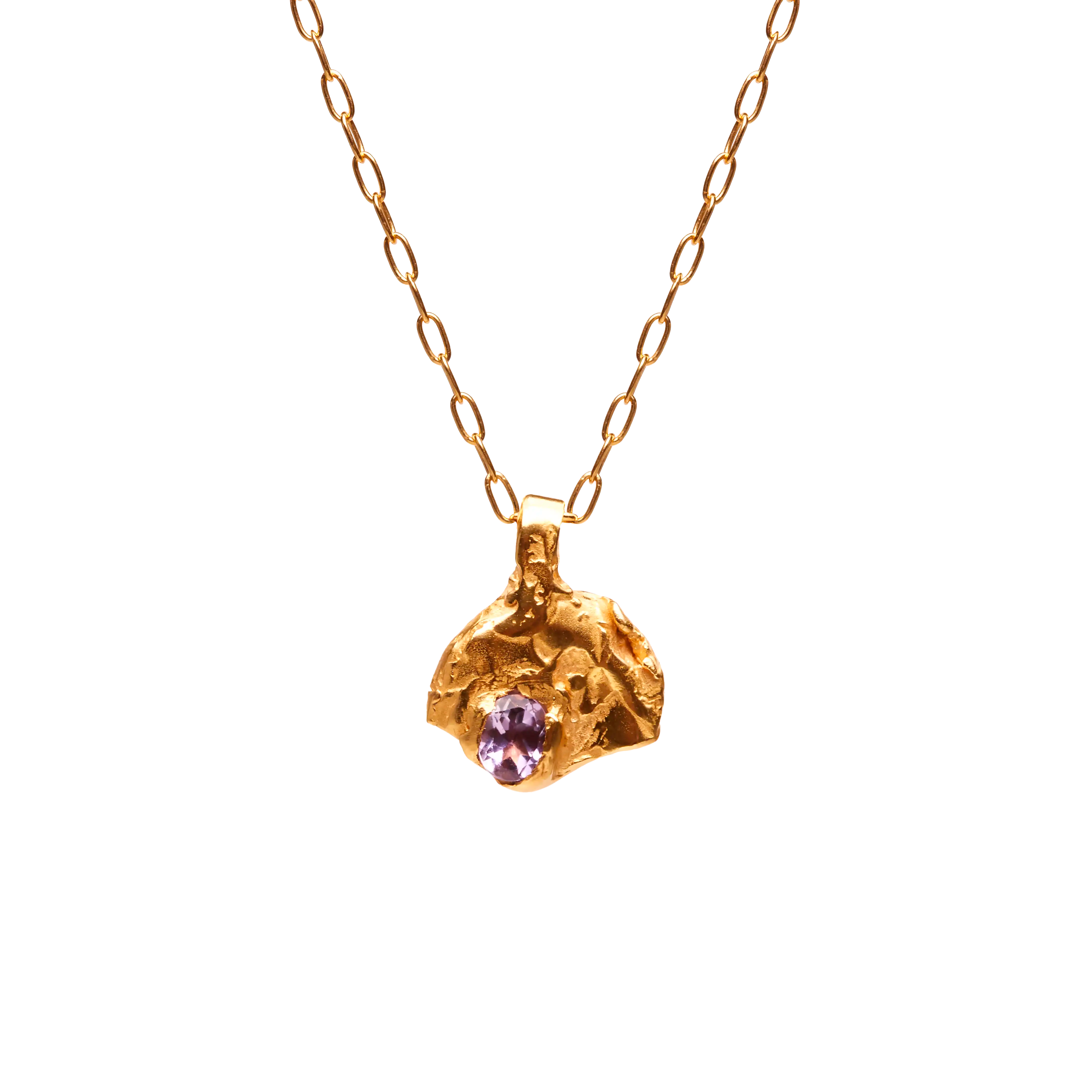 Febrero Necklace