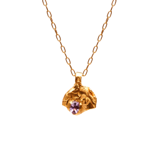 Febrero Necklace