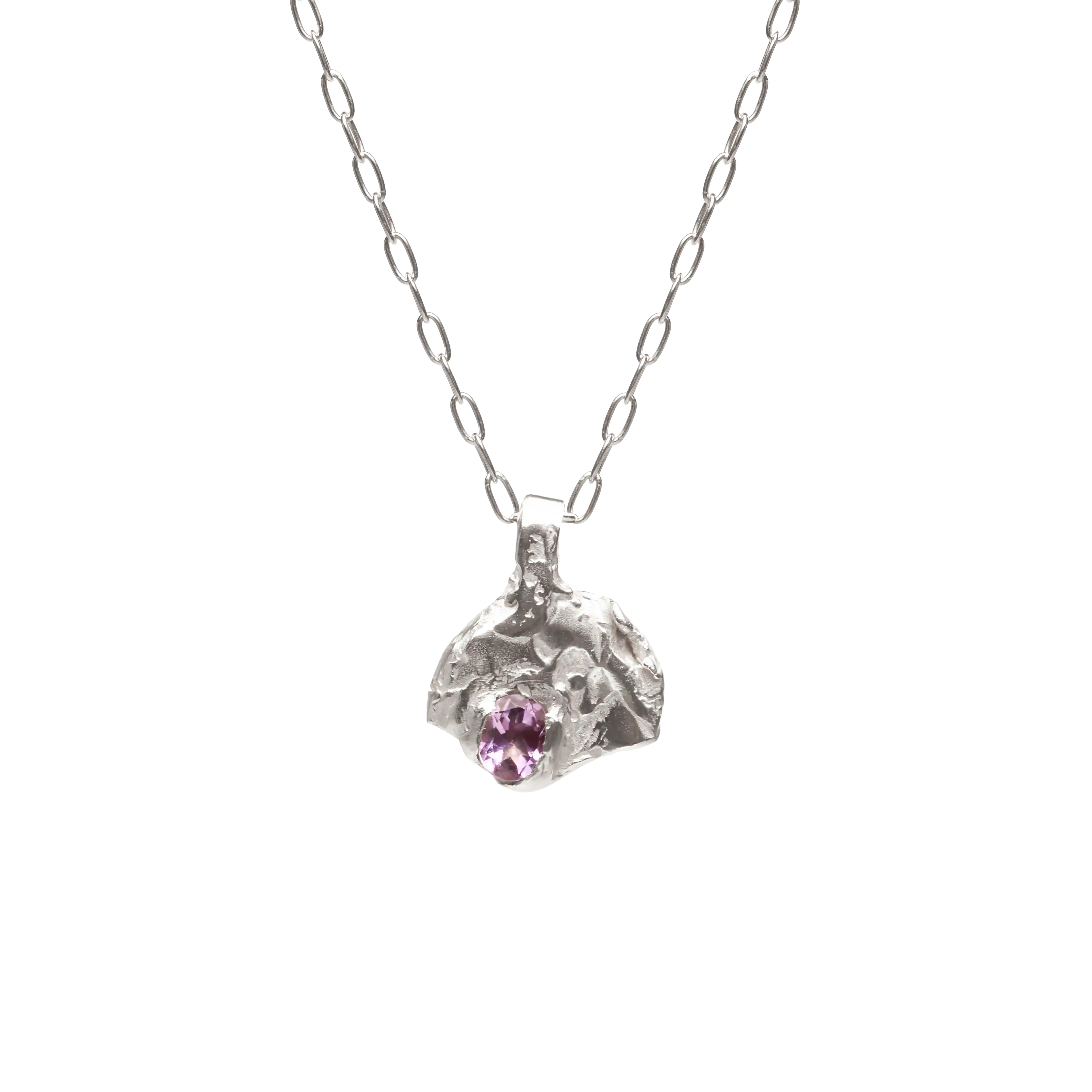 Febrero Necklace