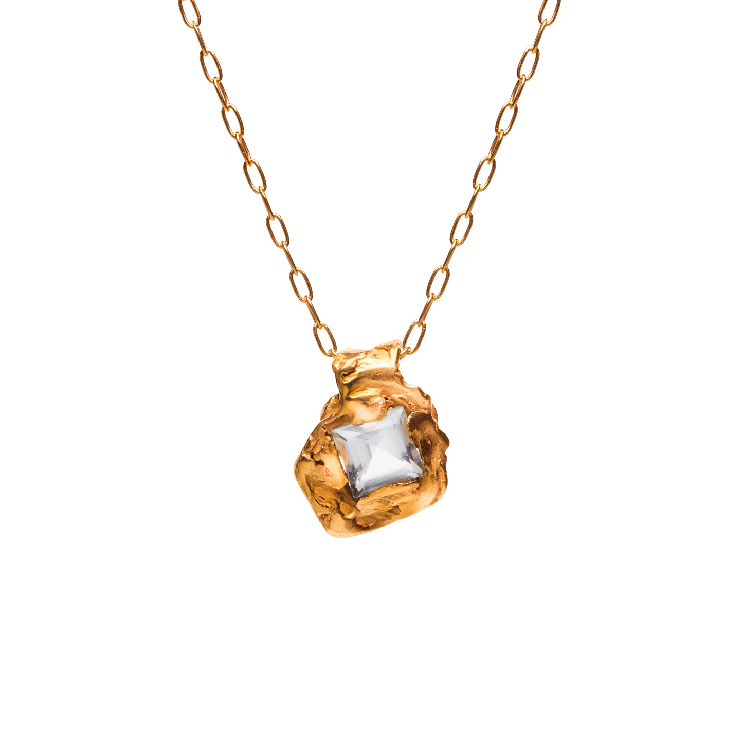 Marzo Necklace