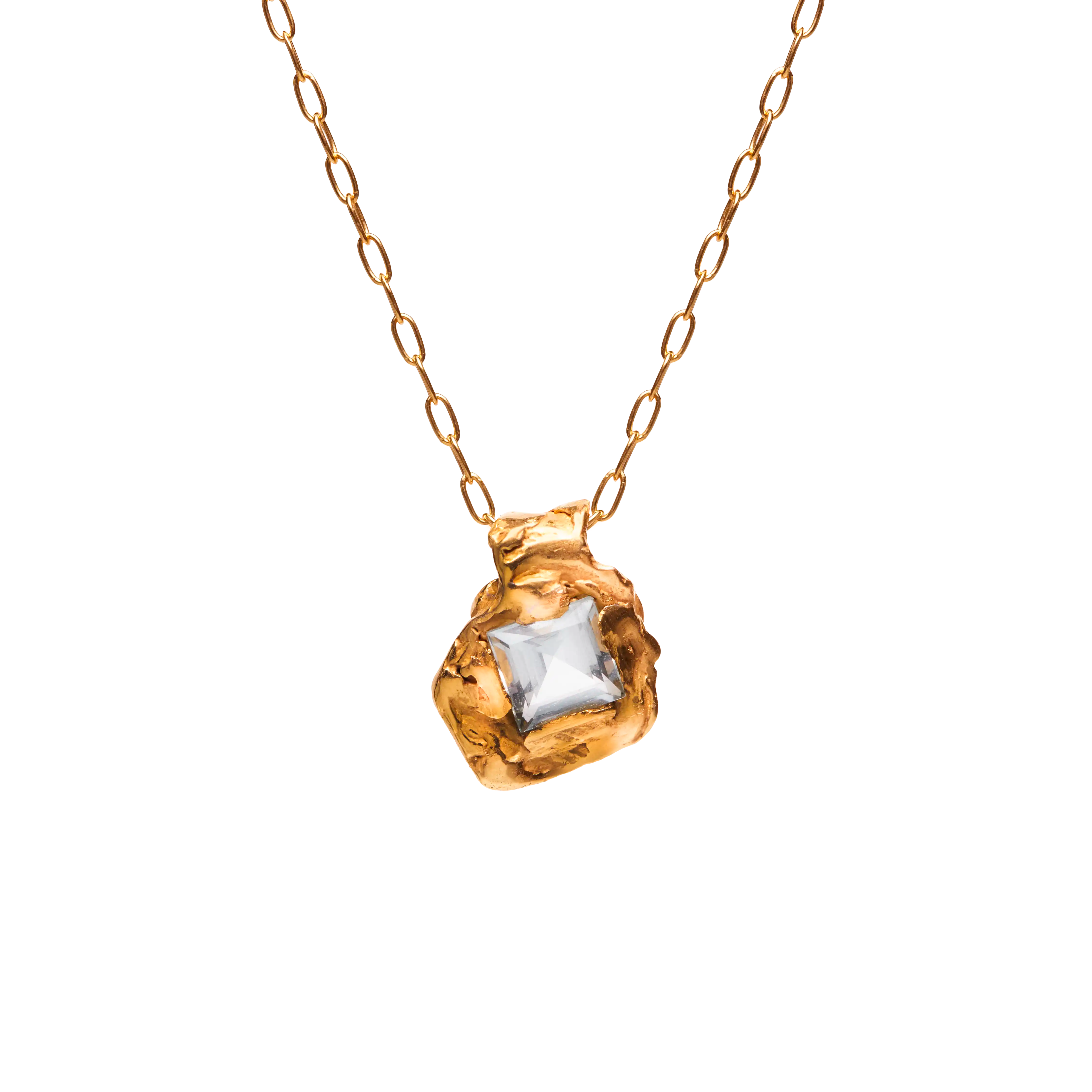 Marzo Necklace