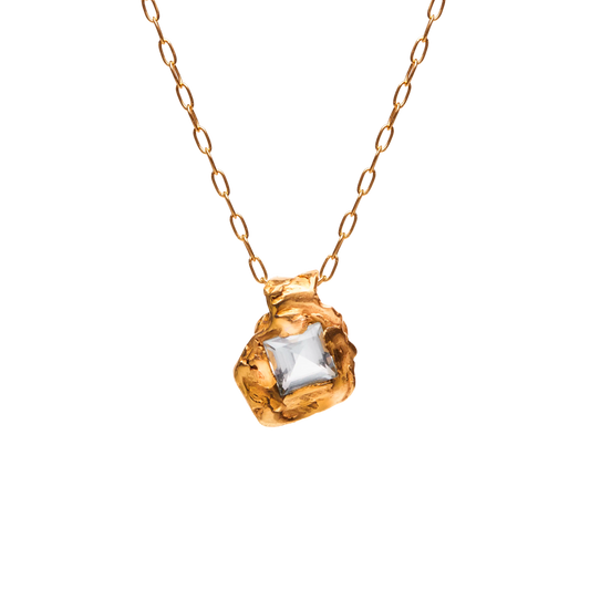 Marzo Necklace