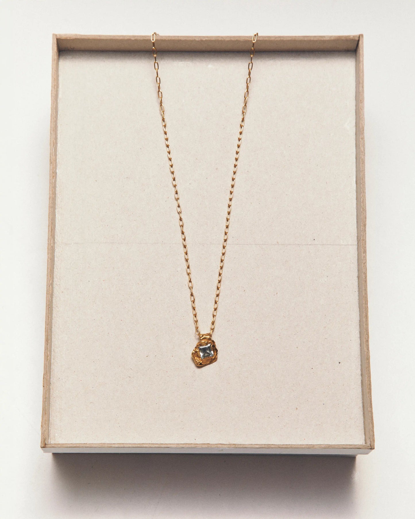Marzo Necklace