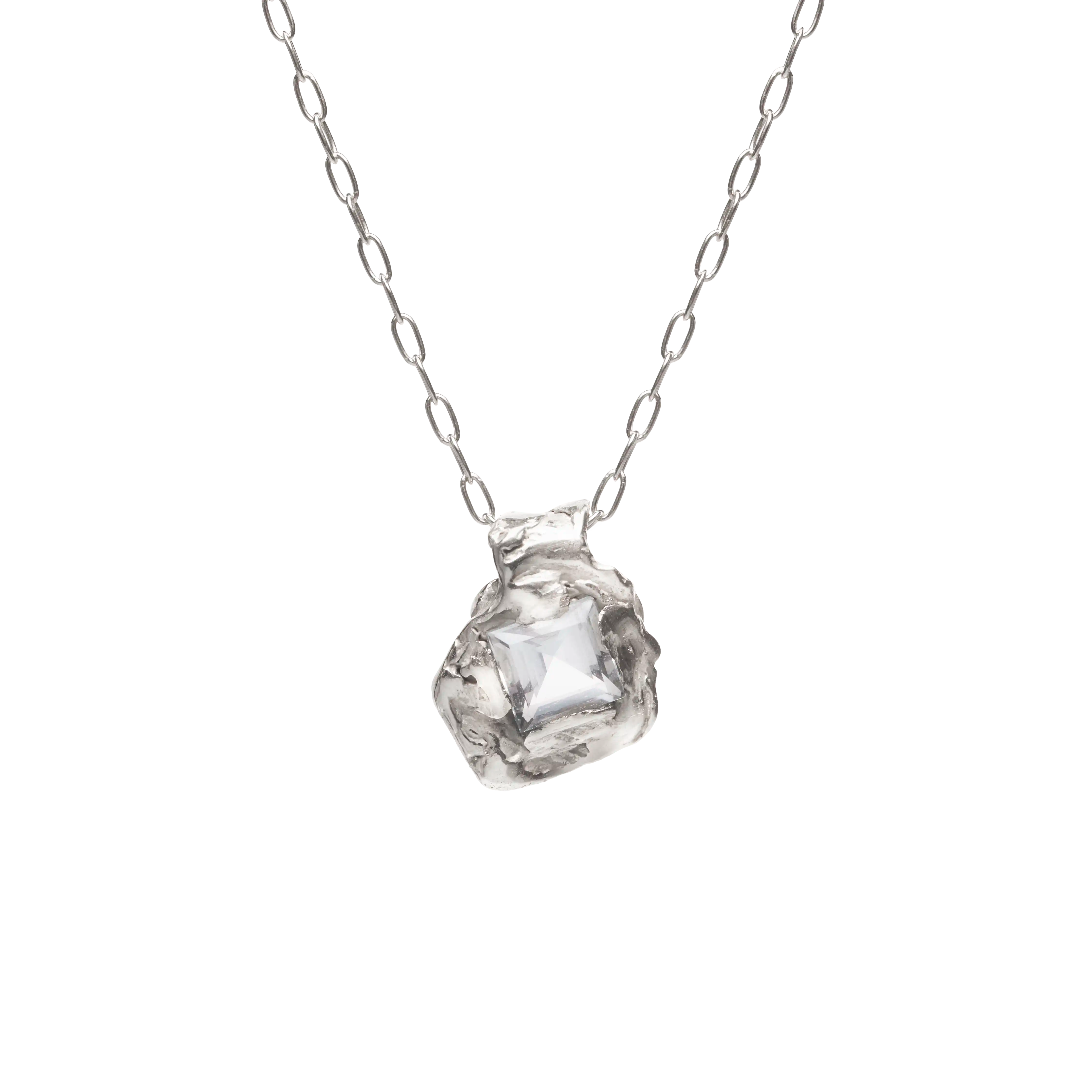 Marzo Necklace