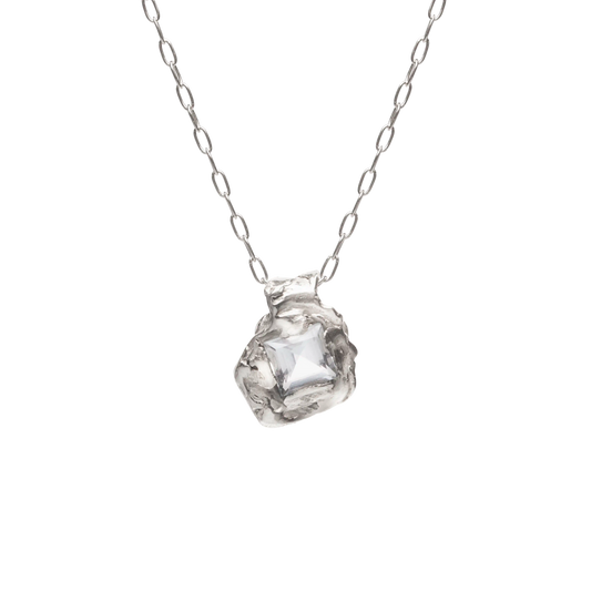 Marzo Necklace