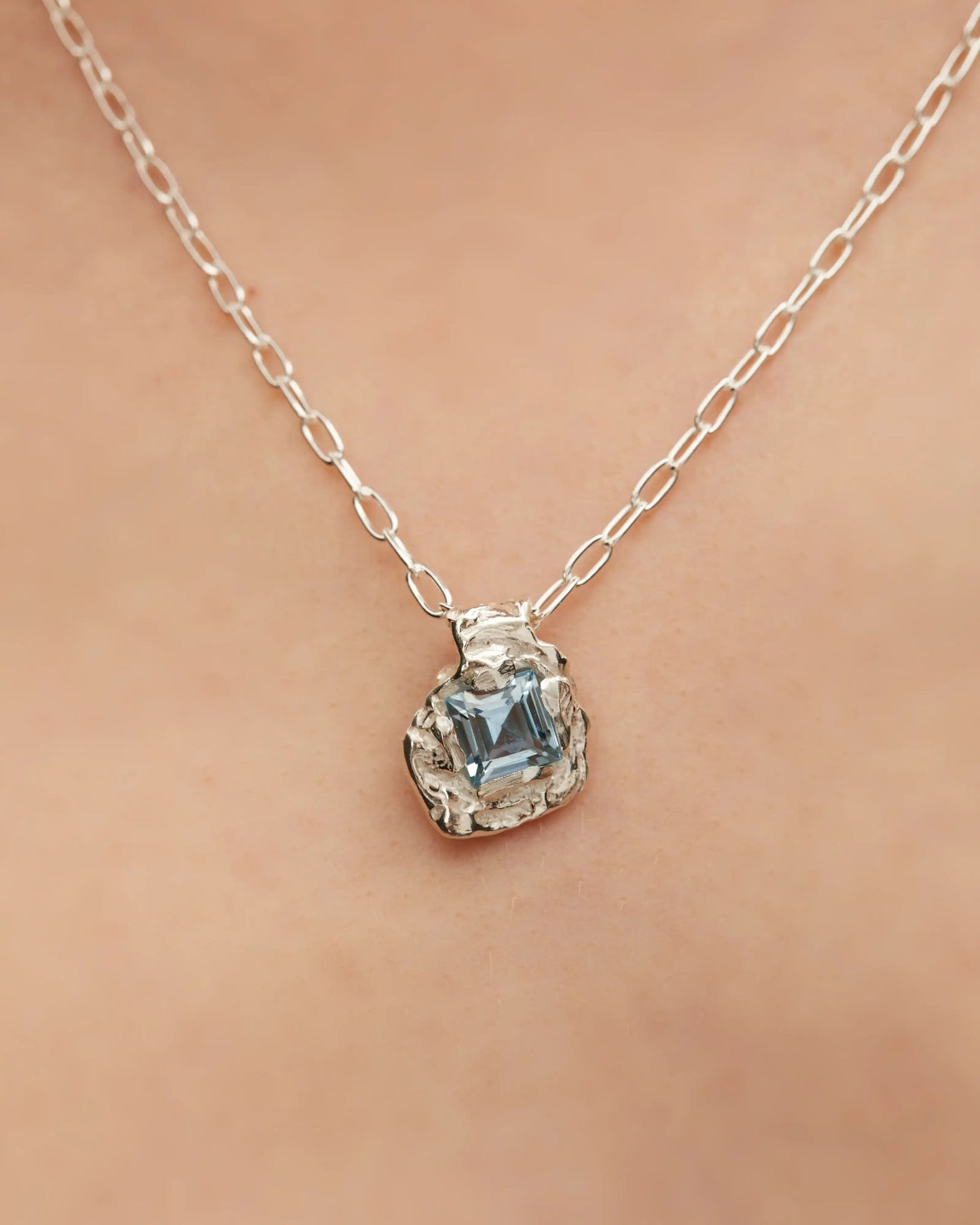 Marzo Necklace