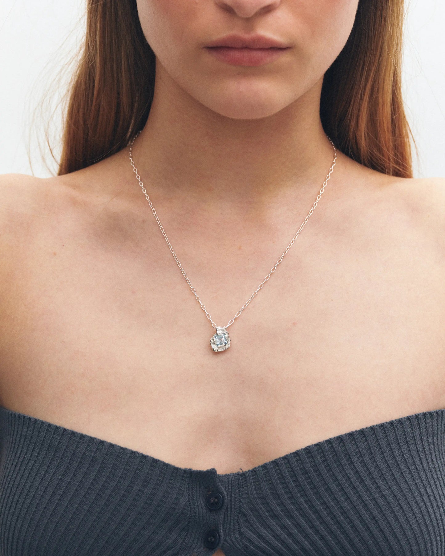 Marzo Necklace