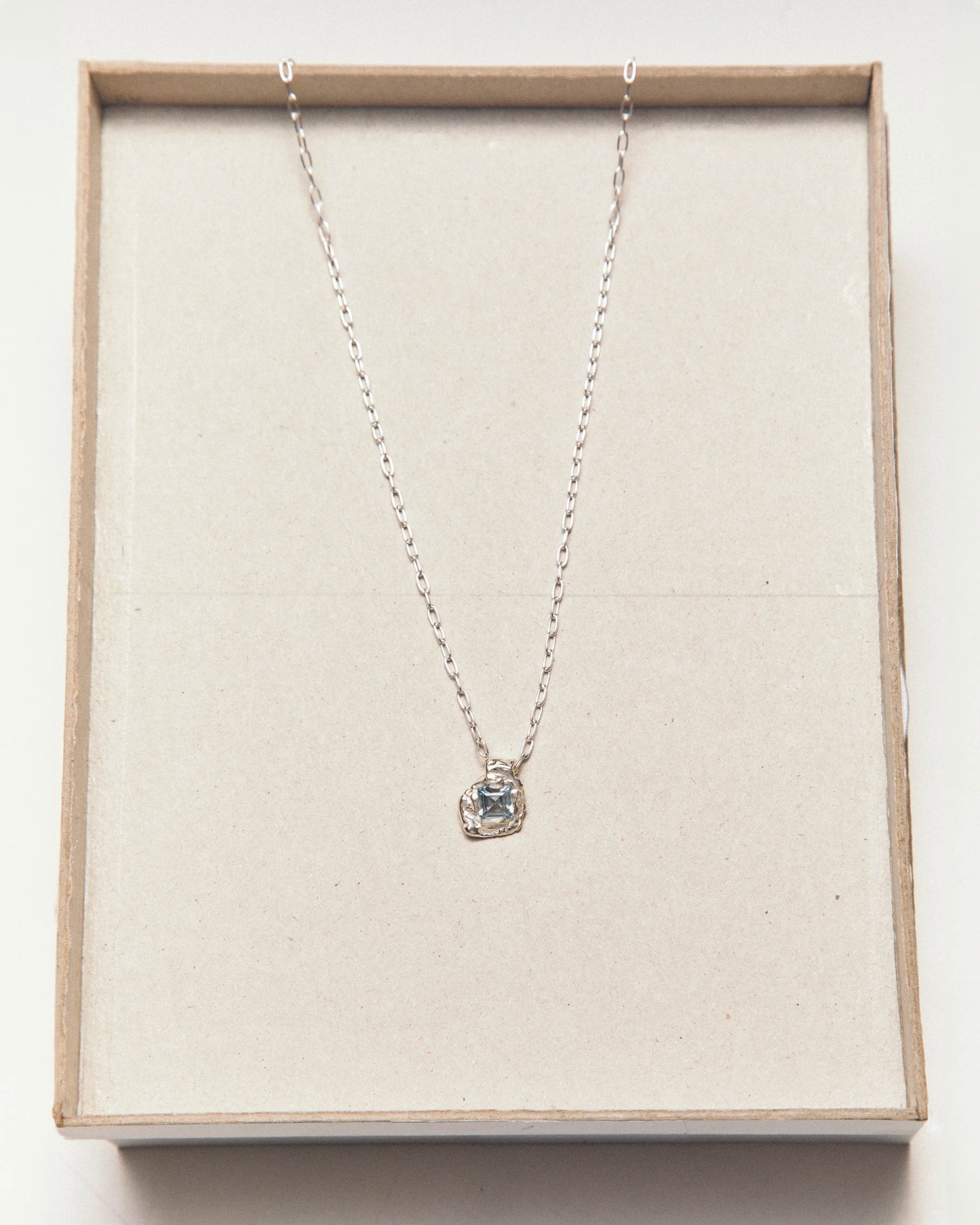 Marzo Necklace