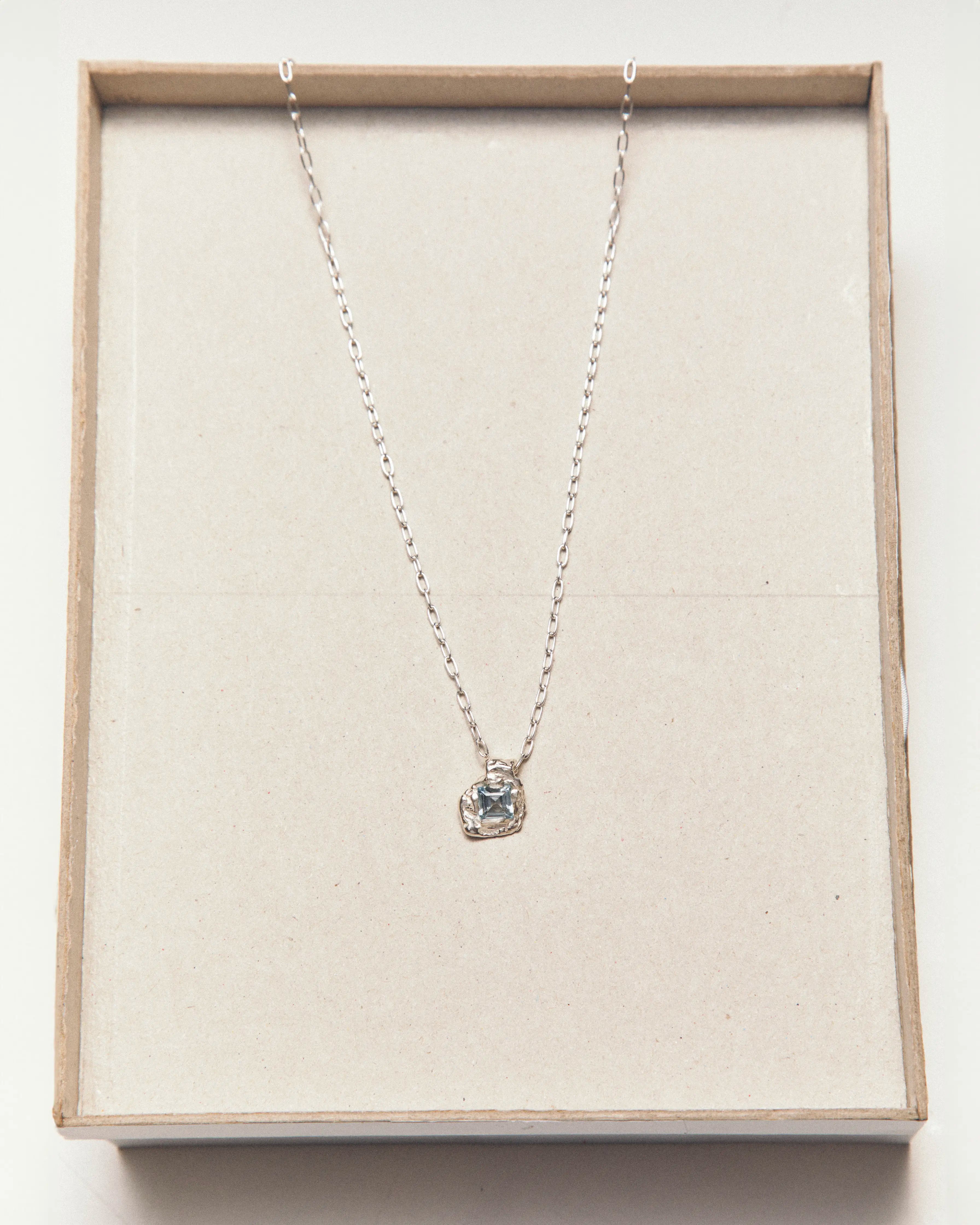 Marzo Necklace