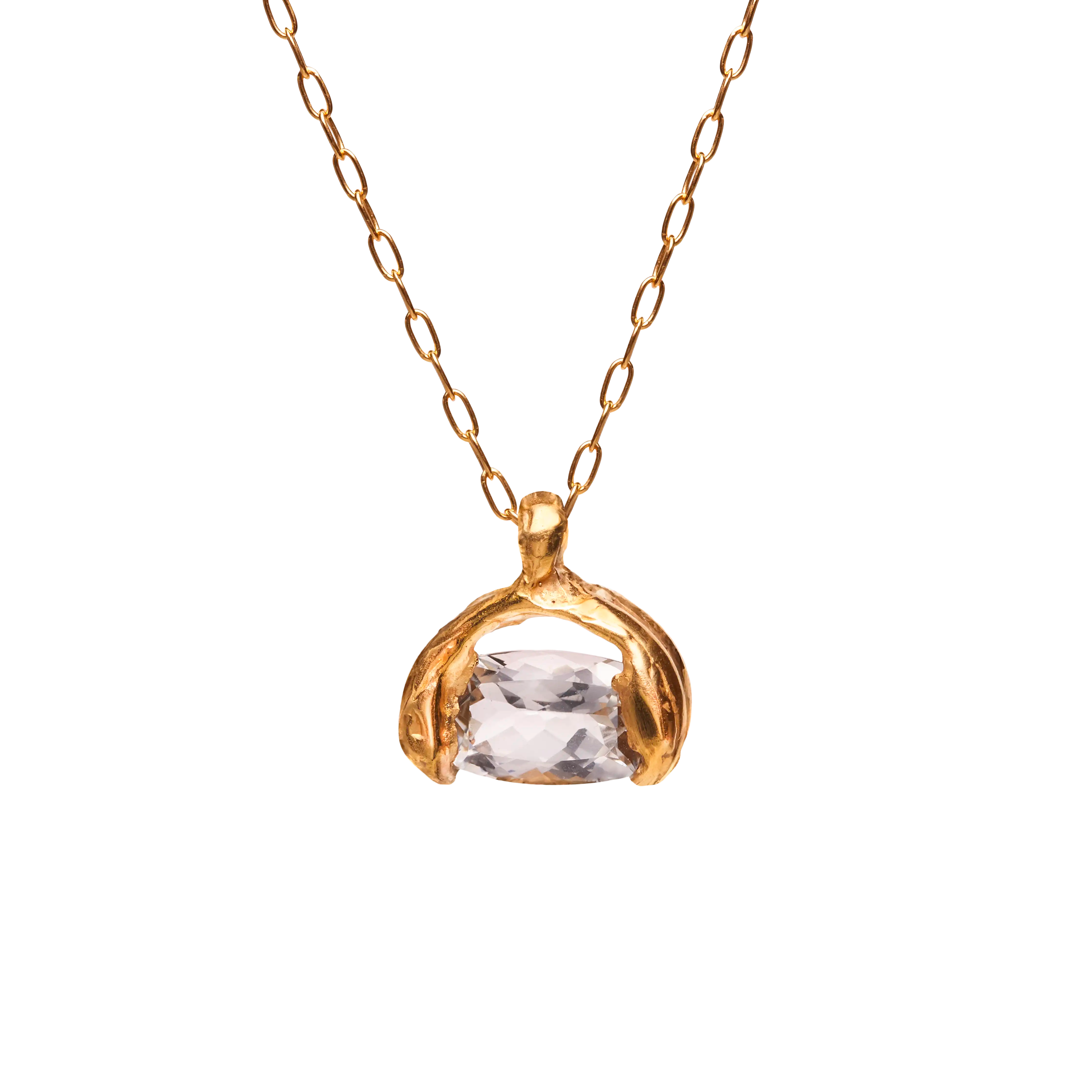 Abril Necklace