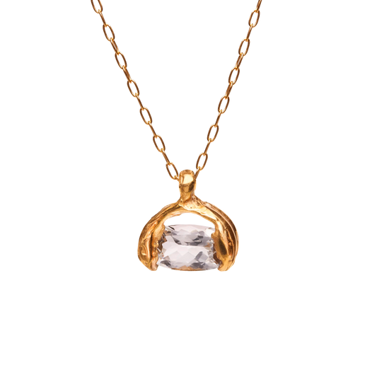 Abril Necklace
