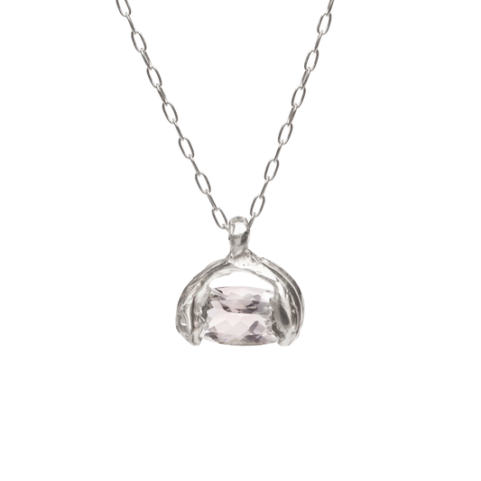 Abril Necklace