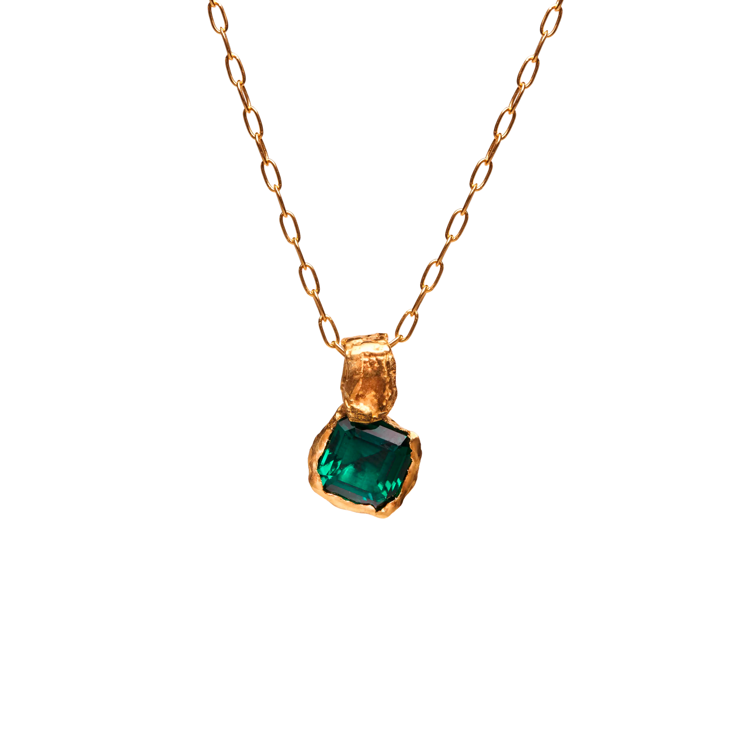 Mayo Necklace