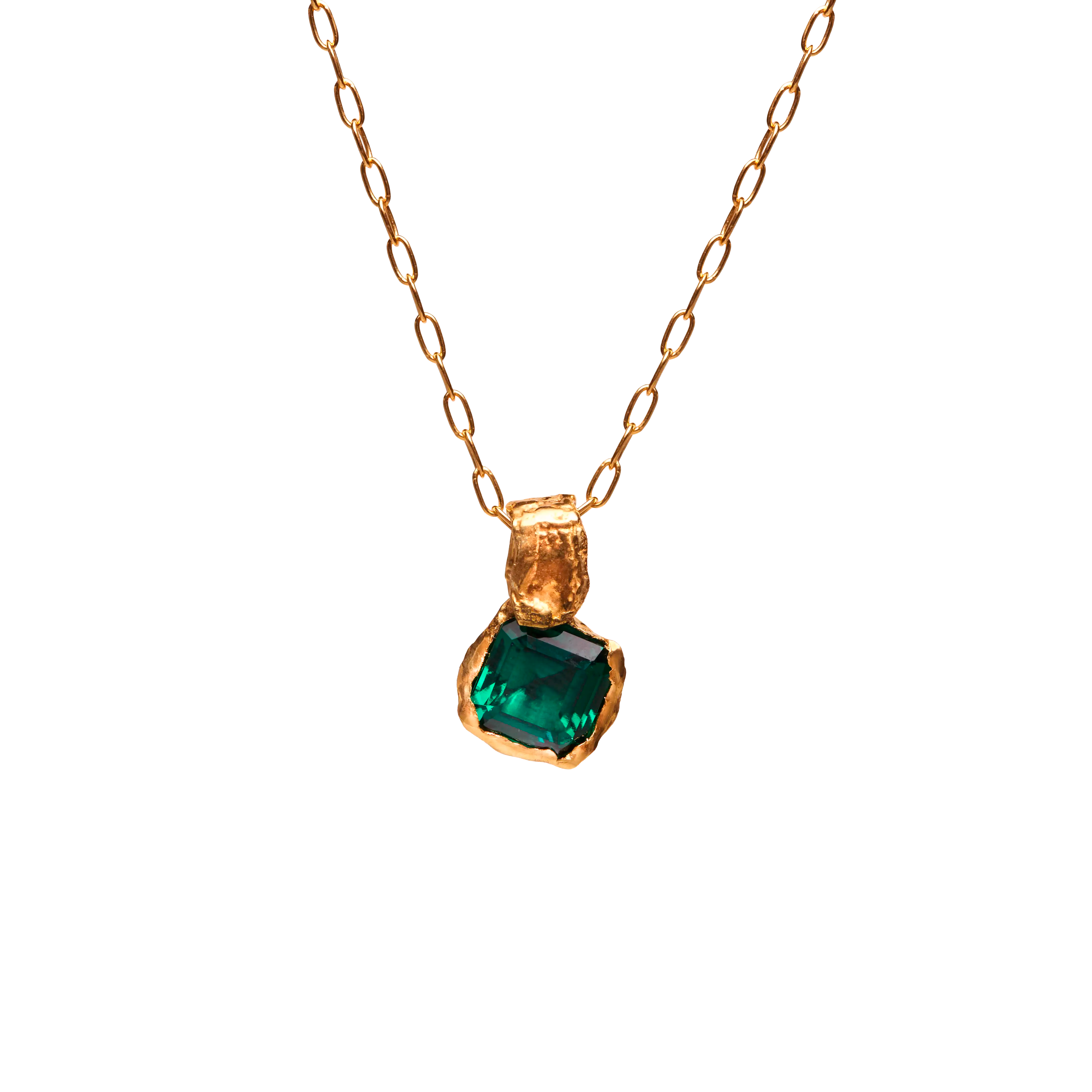 Mayo Necklace