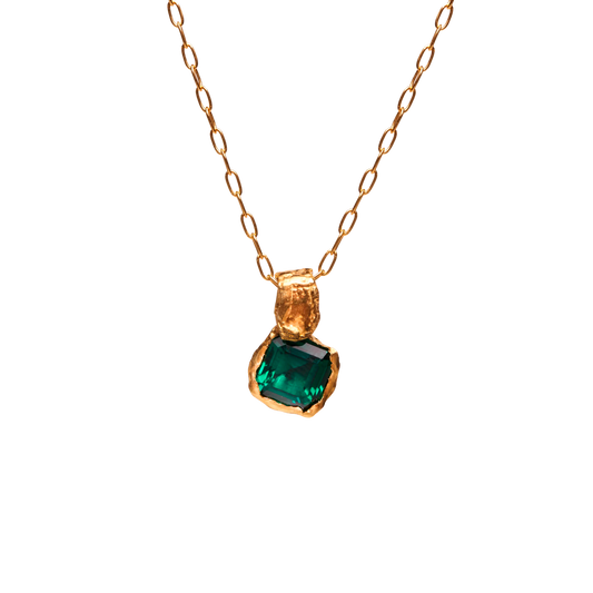 Mayo Necklace