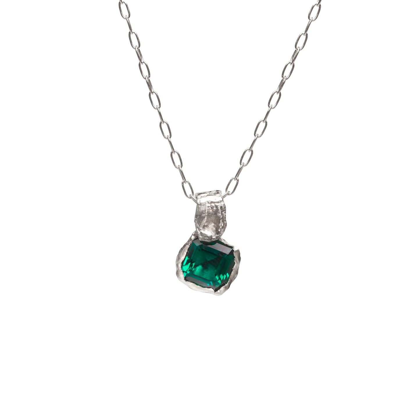 Mayo Necklace