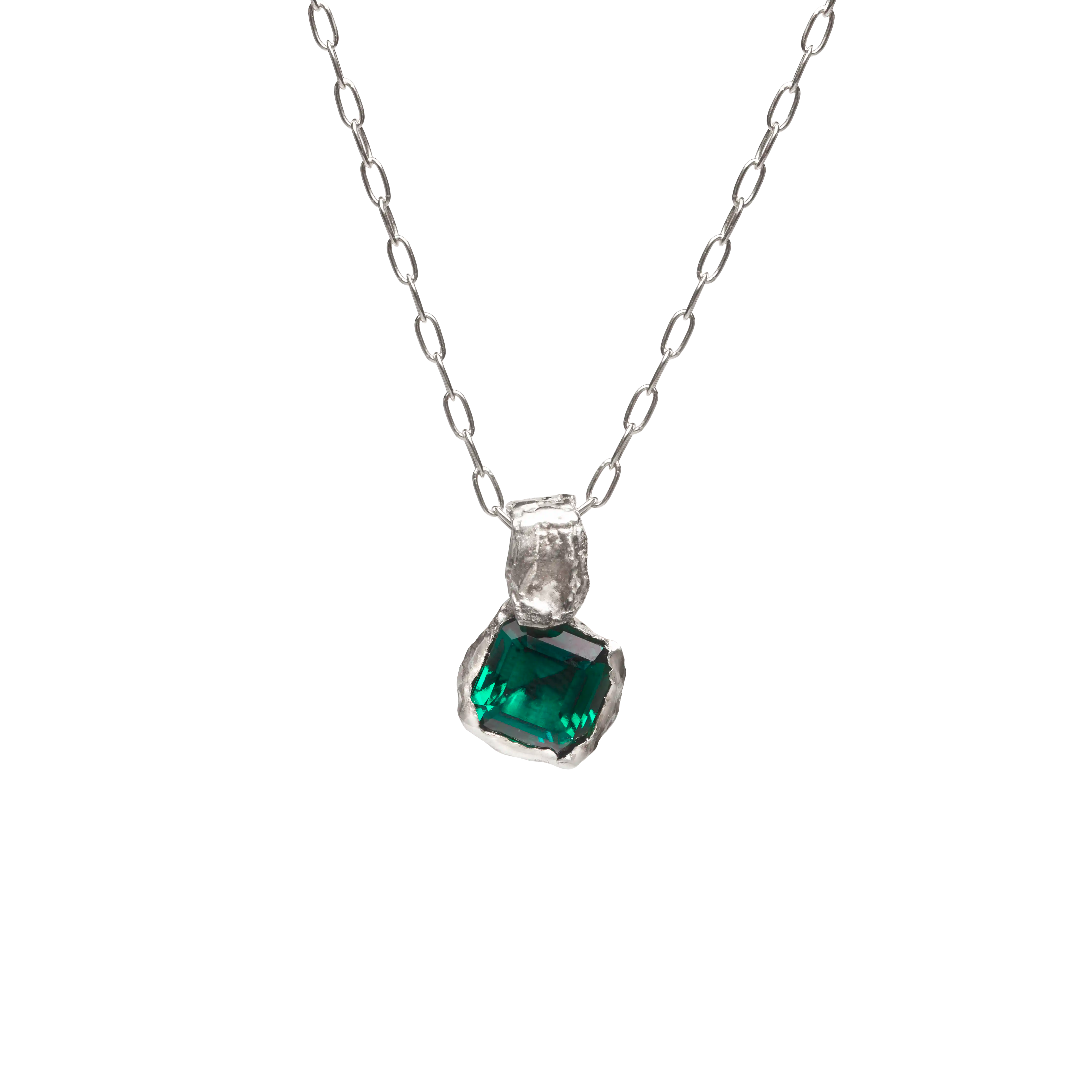 Mayo Necklace