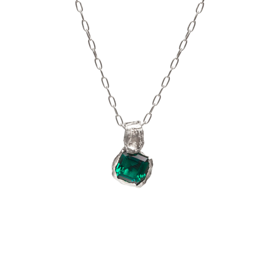 Mayo Necklace