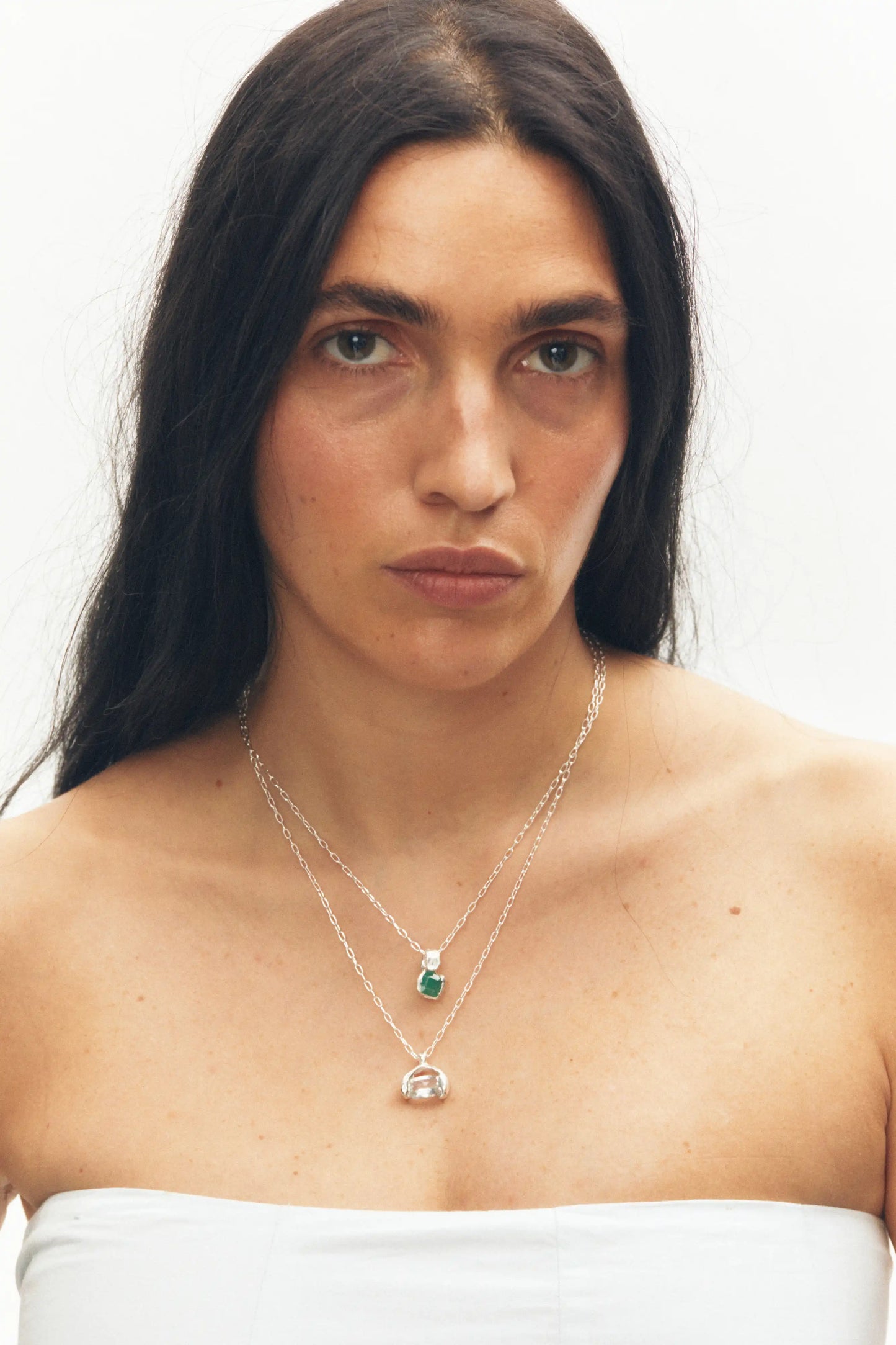 Mayo Necklace